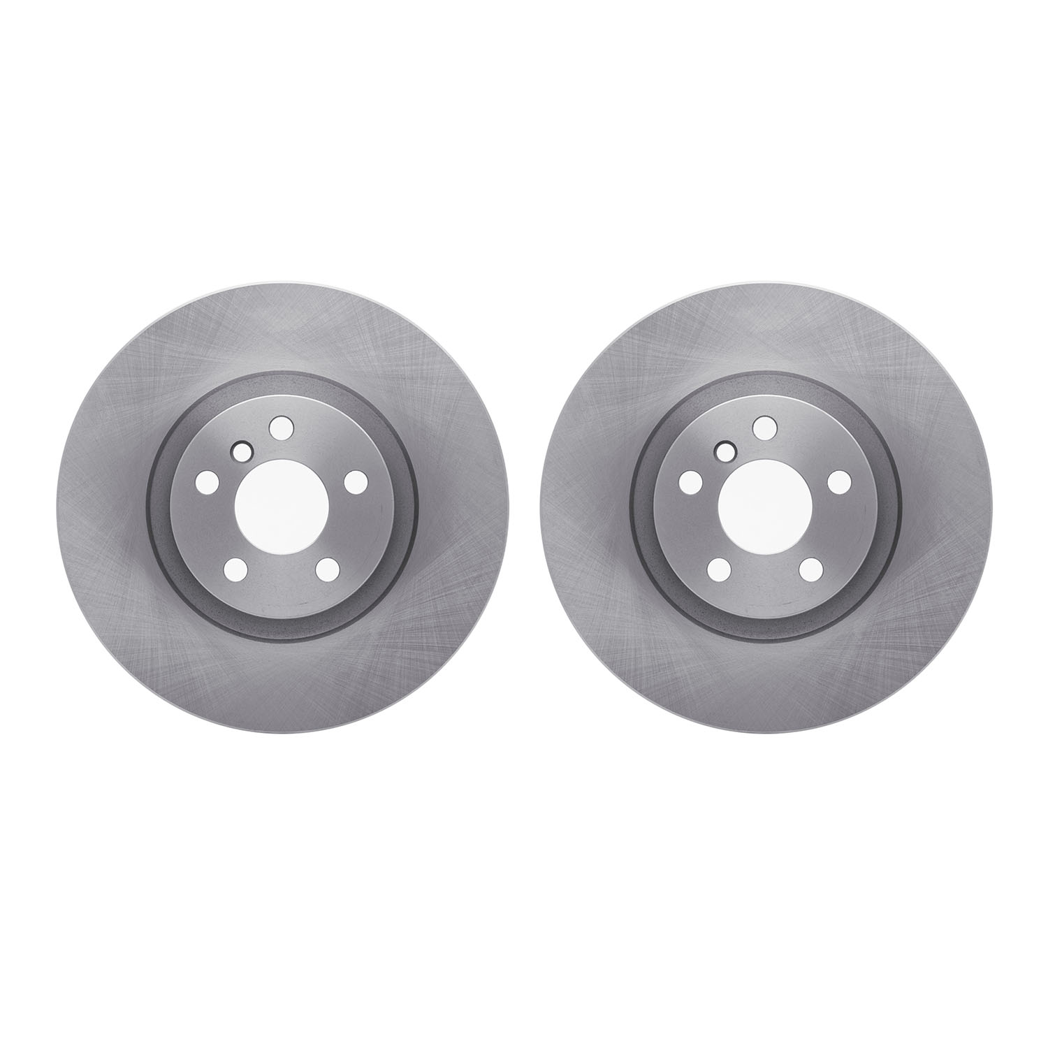 R1 eLINE Series Blank Brake Rotors