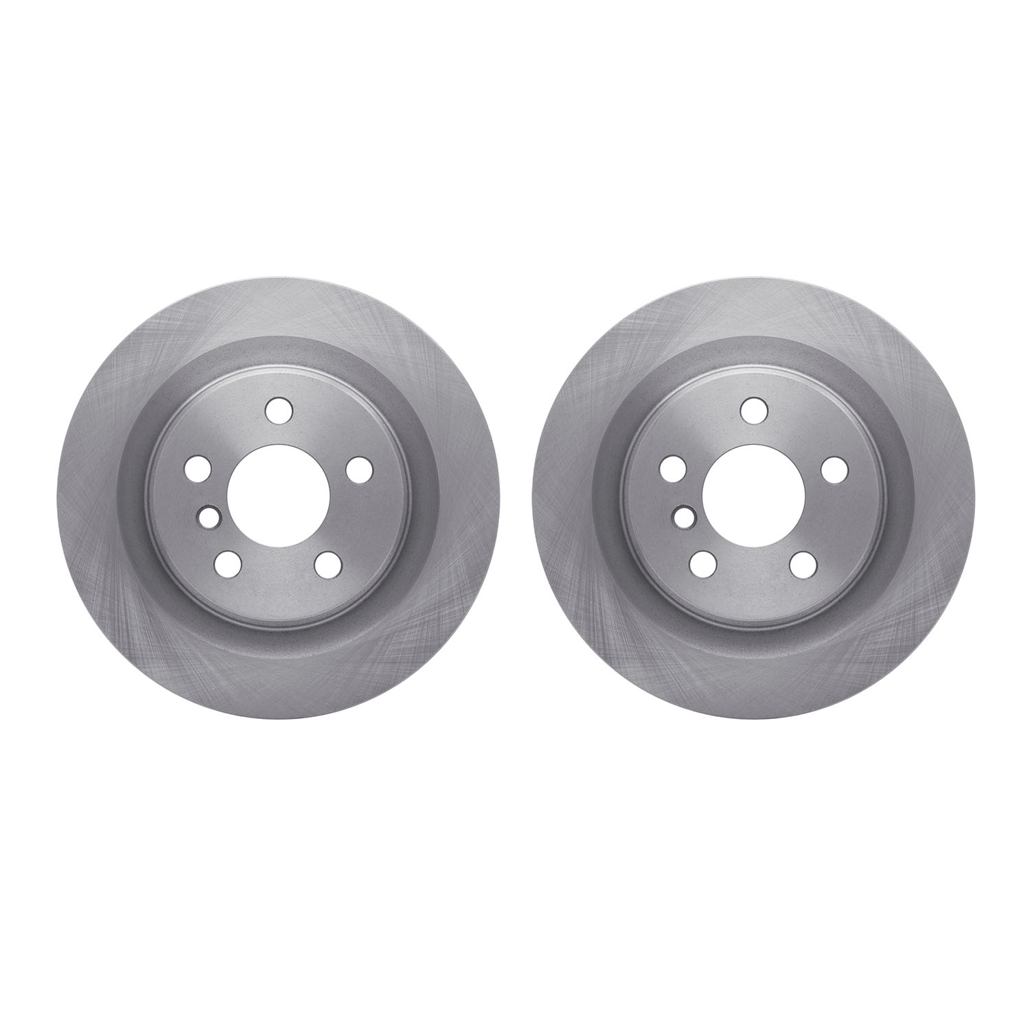 R1 eLINE Series Blank Brake Rotors