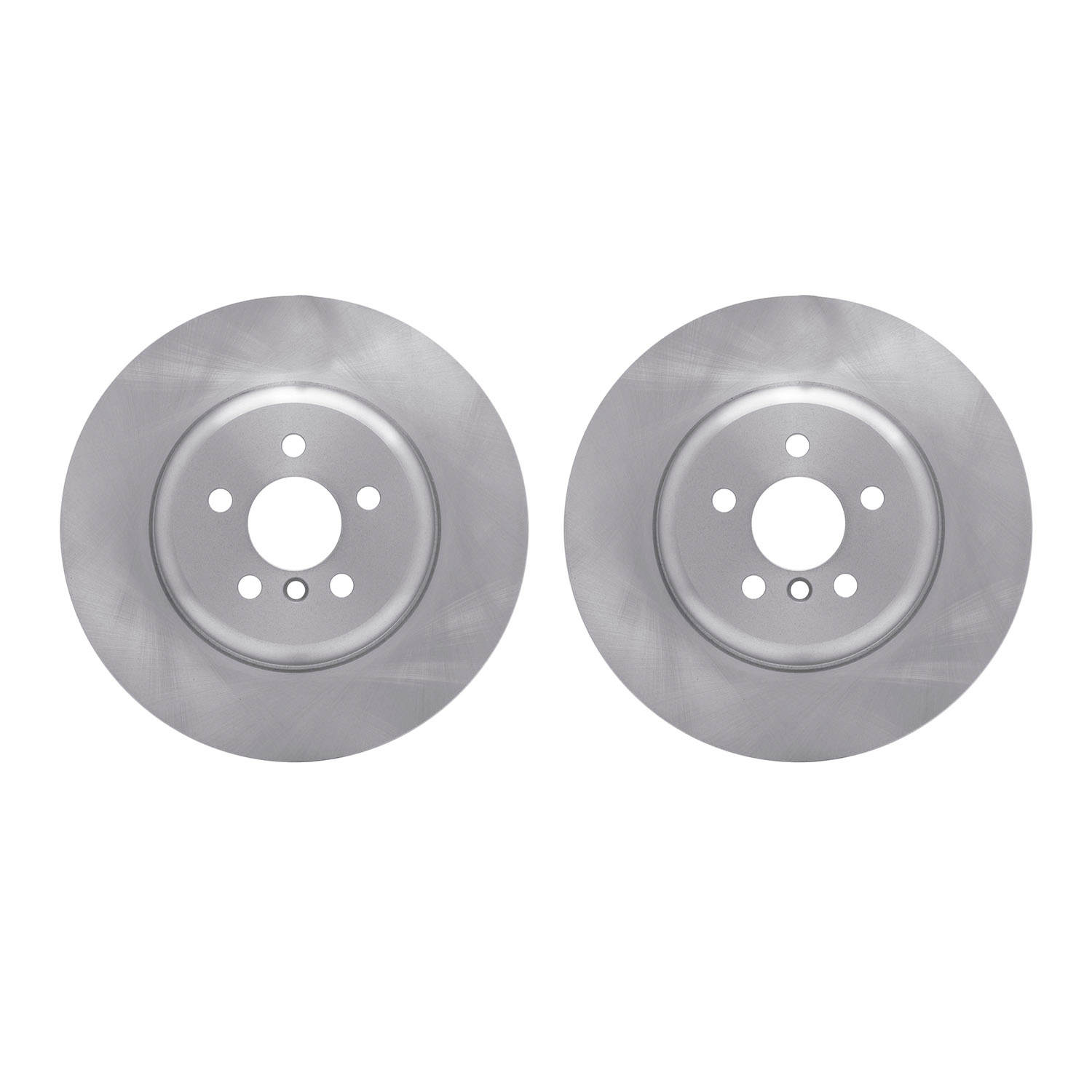 R1 eLINE Series Blank Brake Rotors