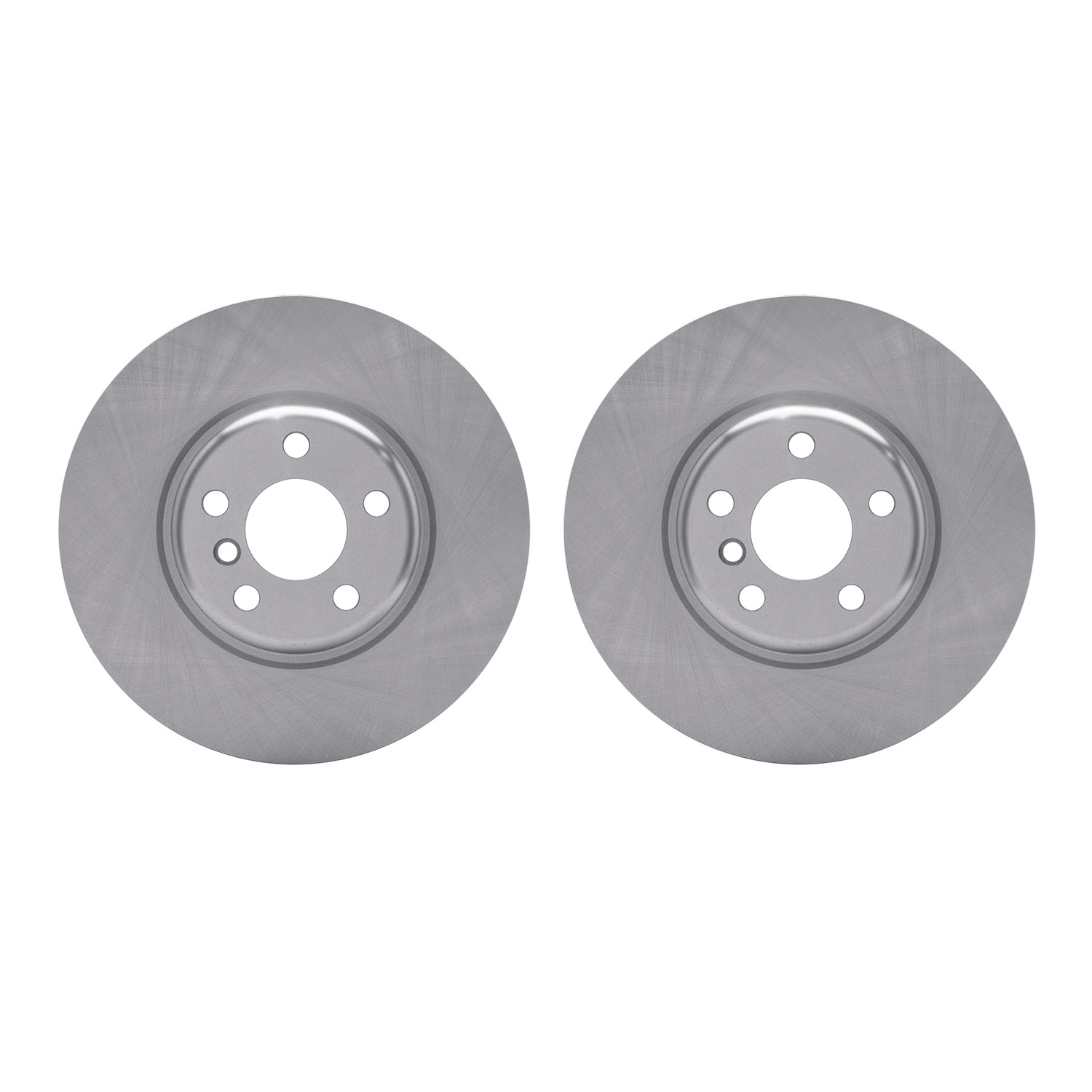 R1 eLINE Series Blank Brake Rotors