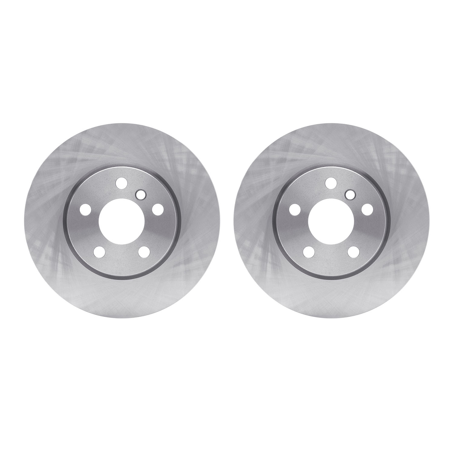R1 eLINE Series Blank Brake Rotors