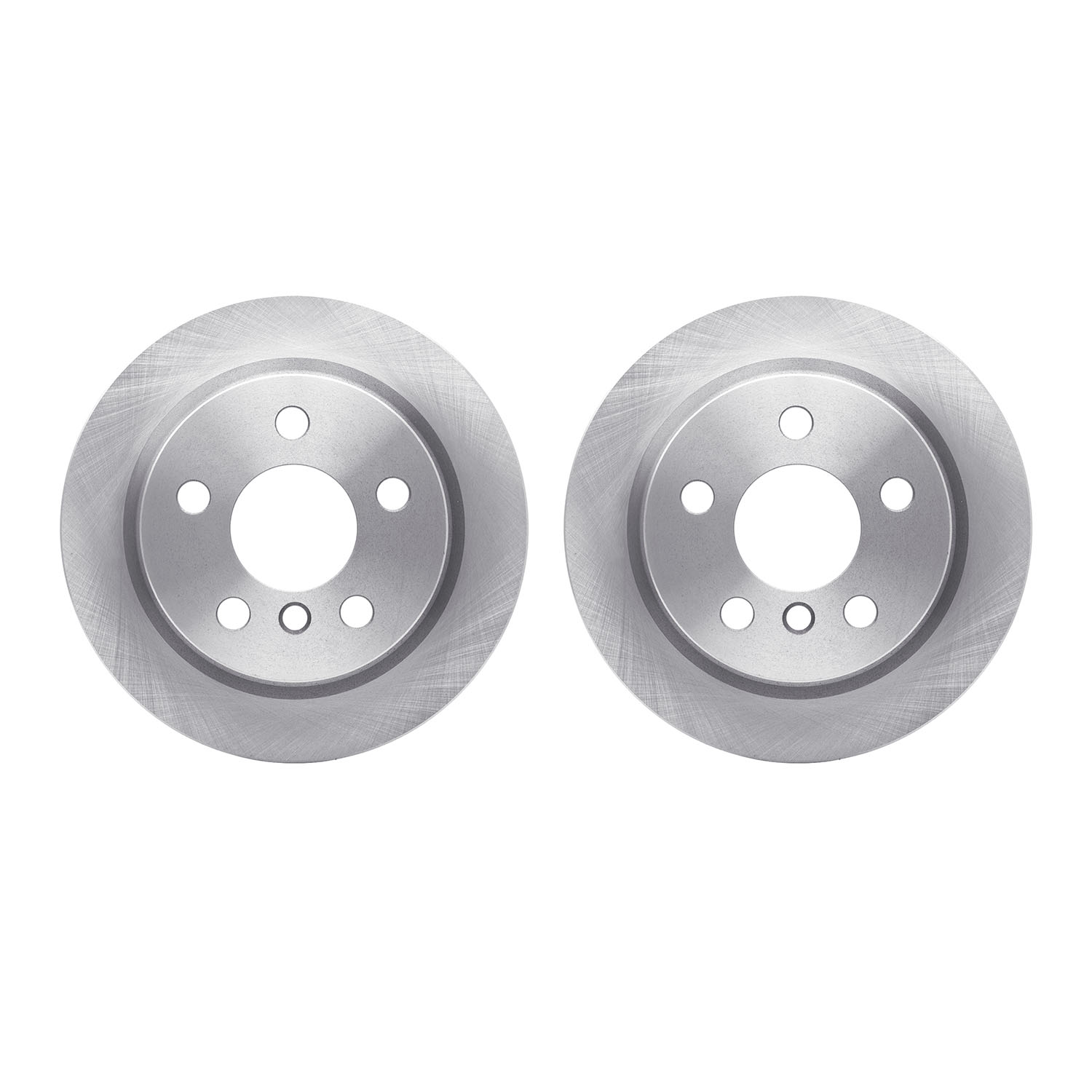 R1 eLINE Series Blank Brake Rotors