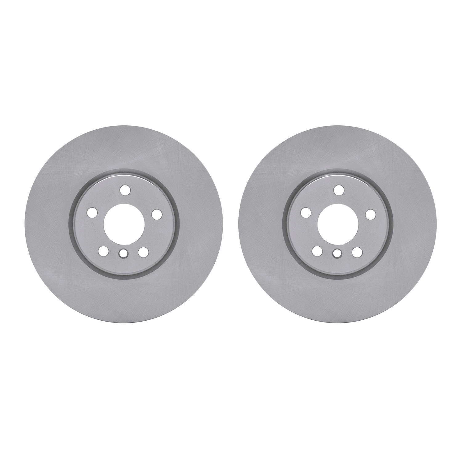 R1 eLINE Series Blank Brake Rotors