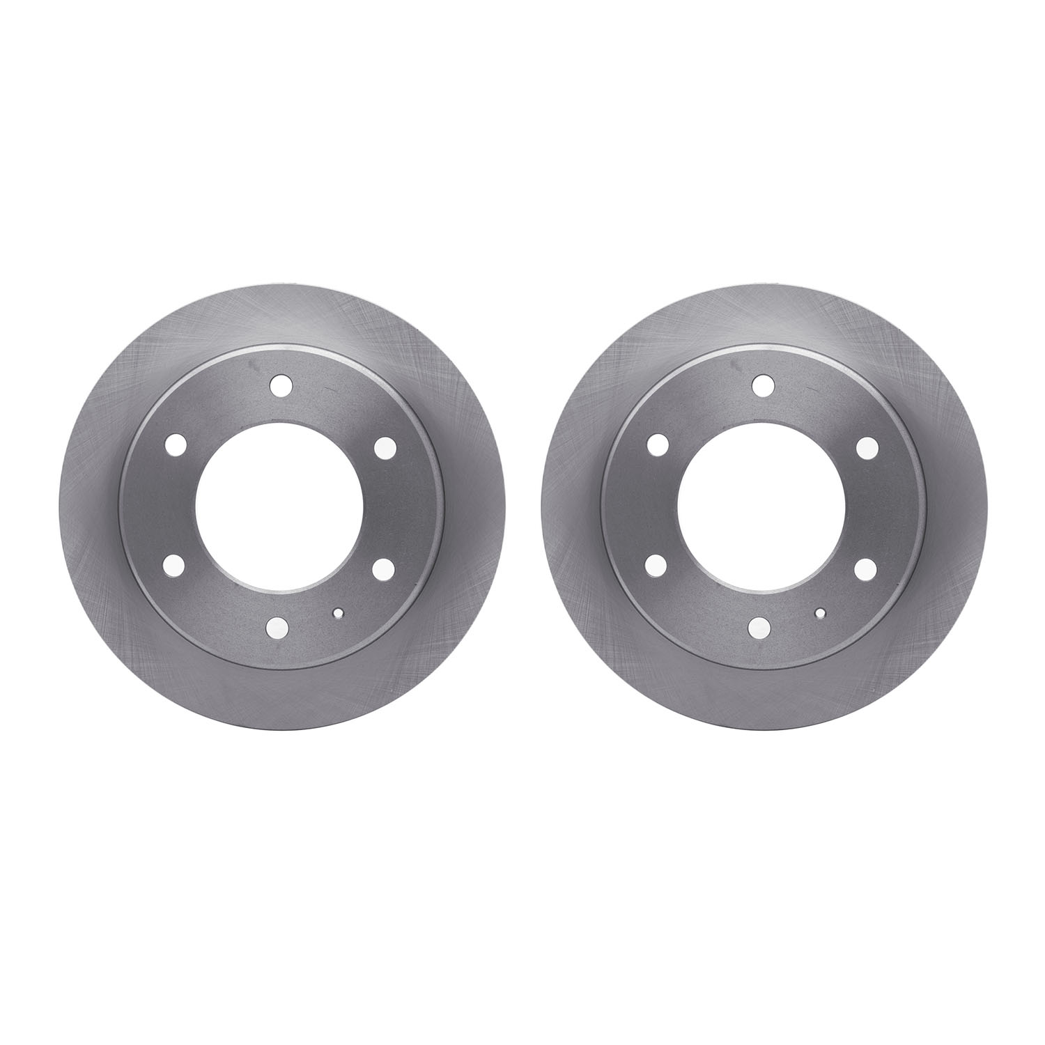 R1 eLINE Series Blank Brake Rotors