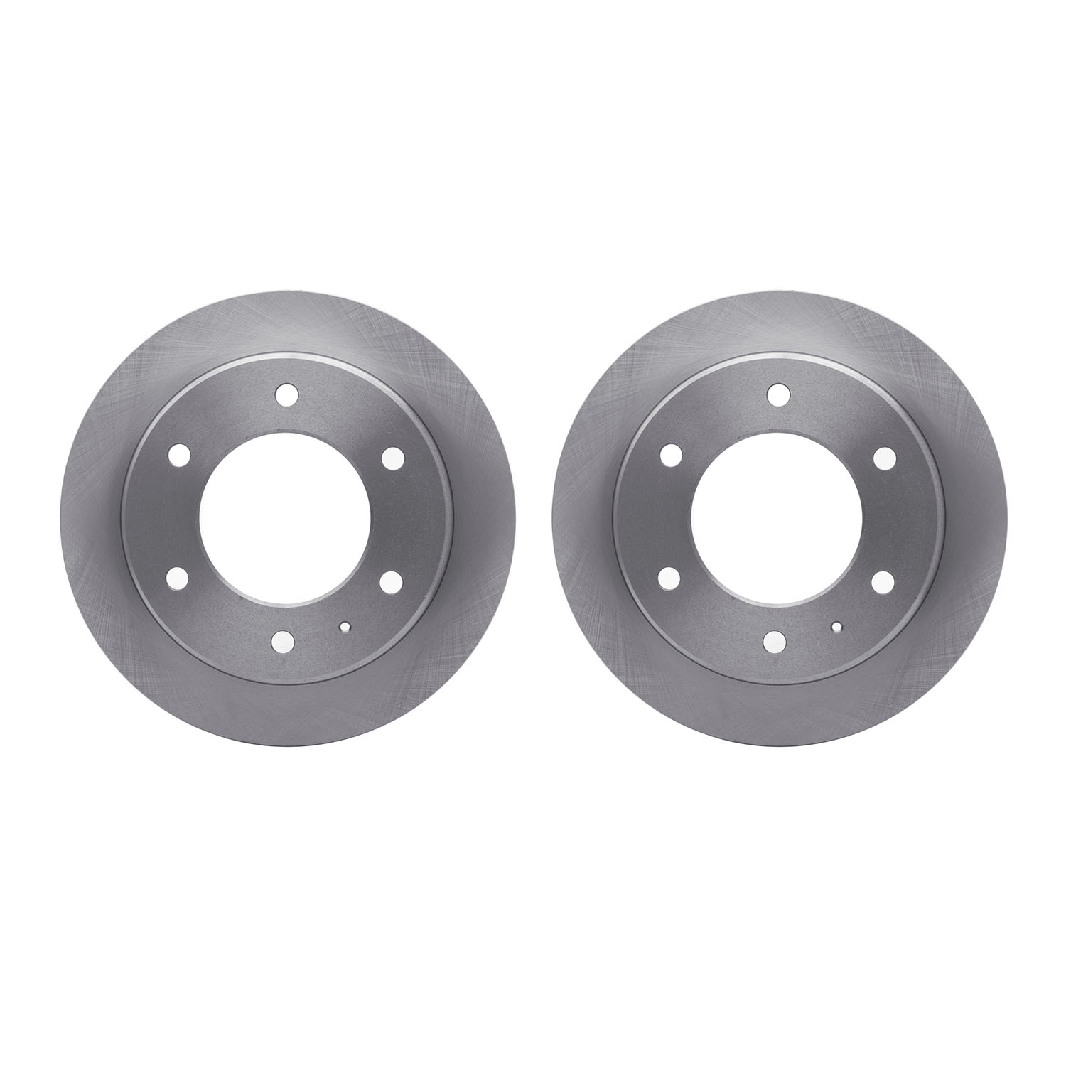 R1 eLINE Series Blank Brake Rotors
