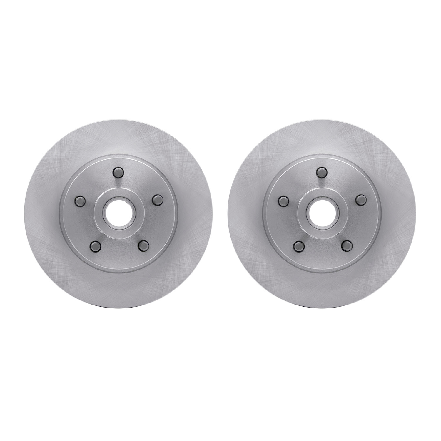 R1 eLINE Series Blank Brake Rotors