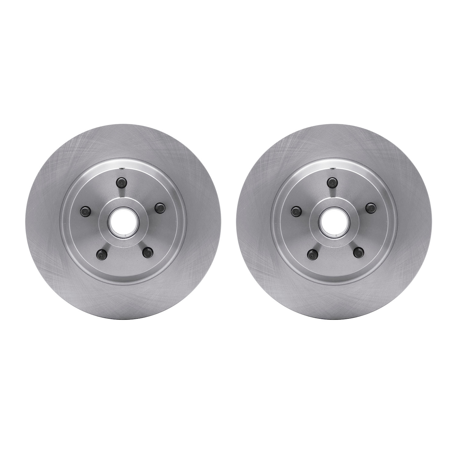 R1 eLINE Series Blank Brake Rotors