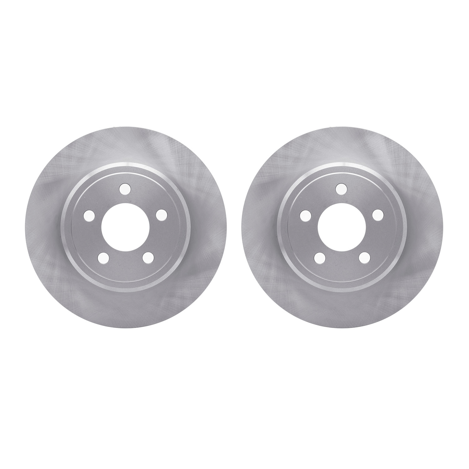 R1 eLINE Series Blank Brake Rotors