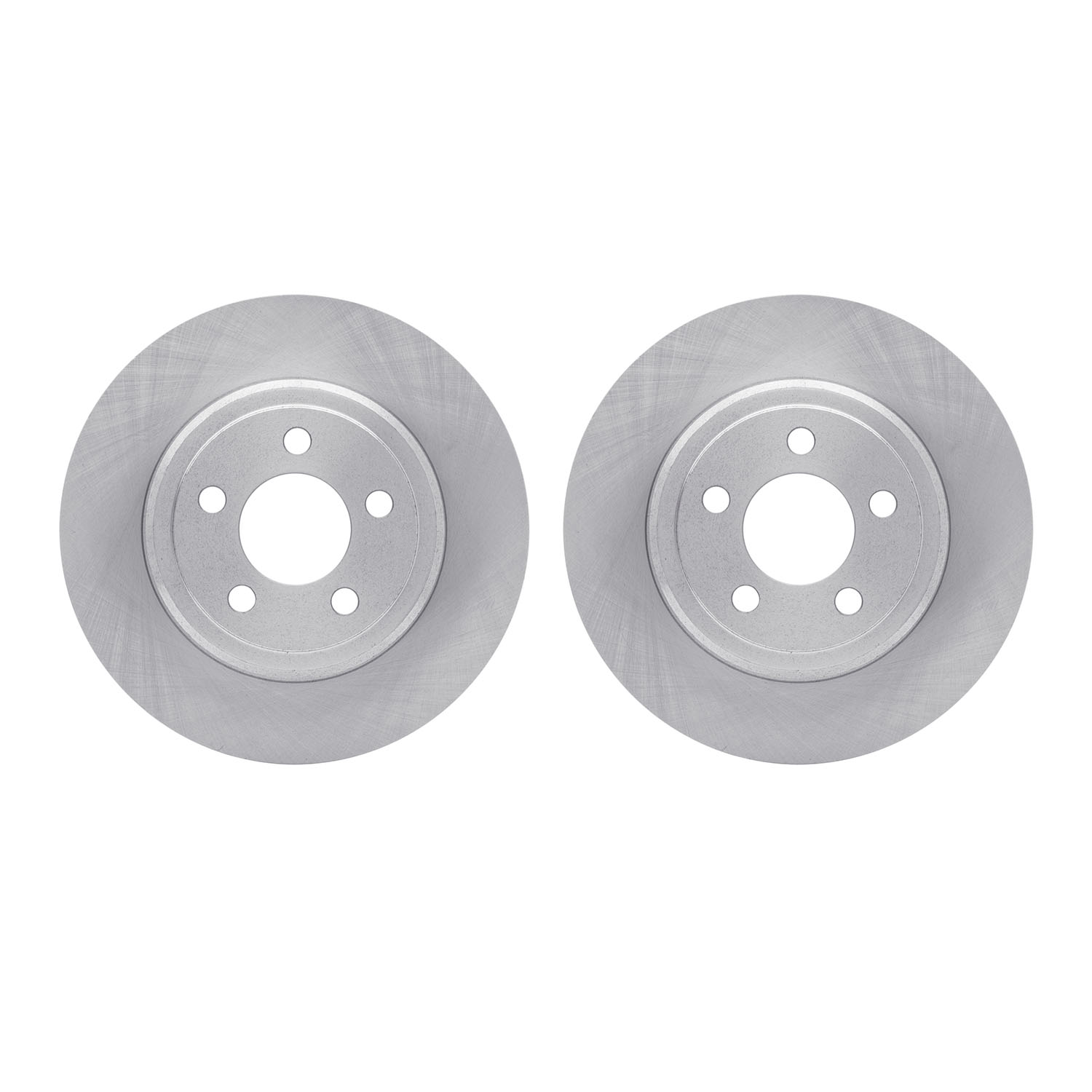 R1 eLINE Series Blank Brake Rotors