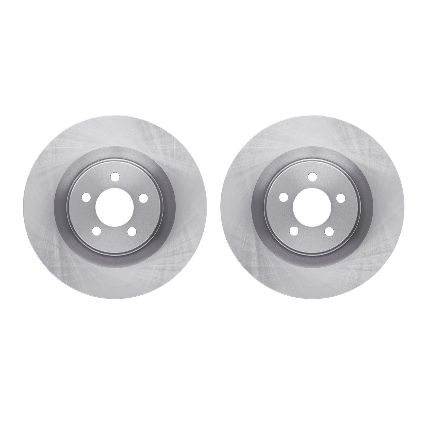 R1 eLINE Series Blank Brake Rotors