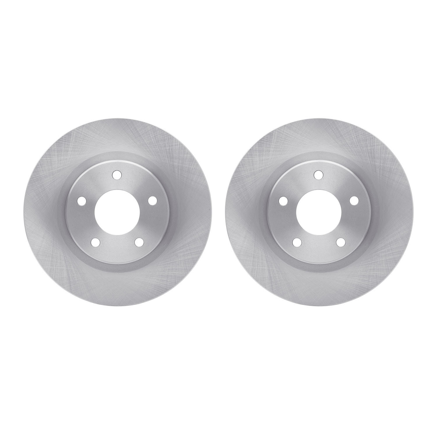 R1 eLINE Series Blank Brake Rotors