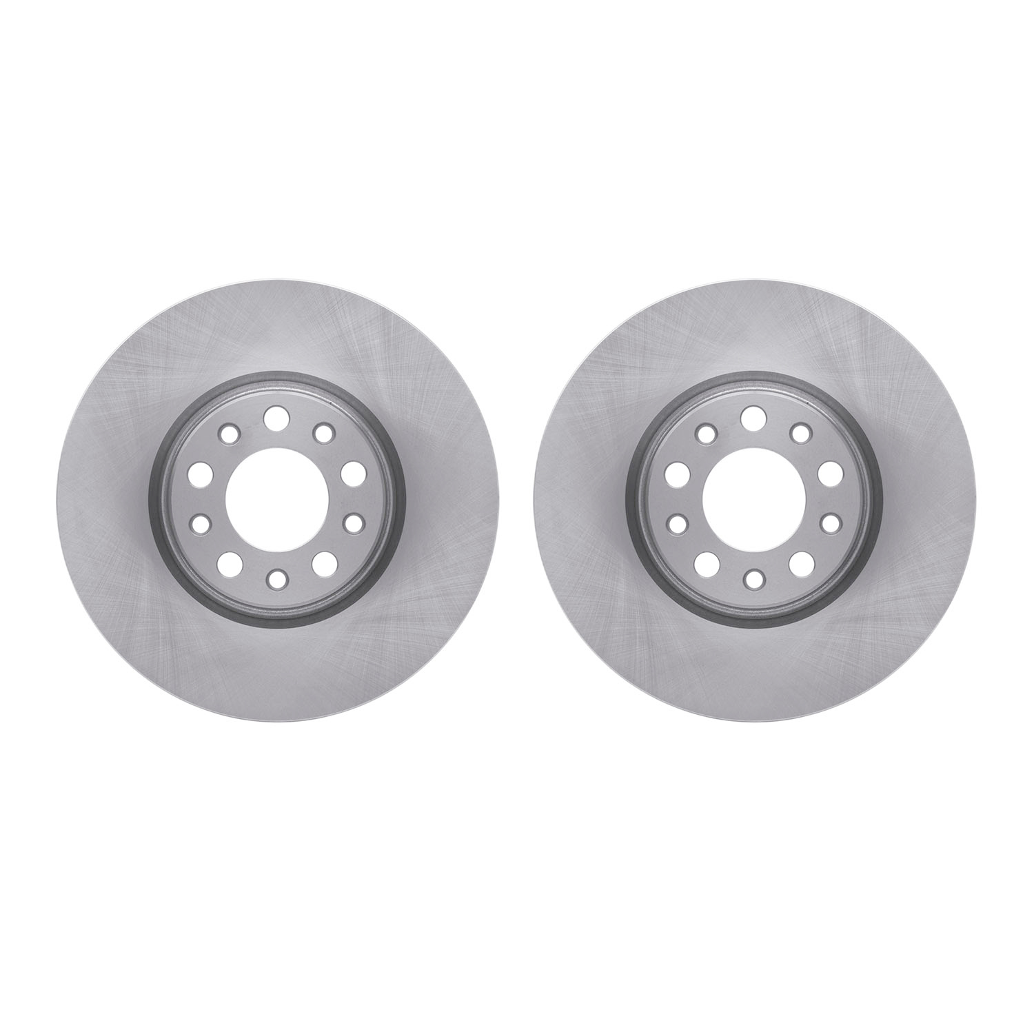 R1 eLINE Series Blank Brake Rotors