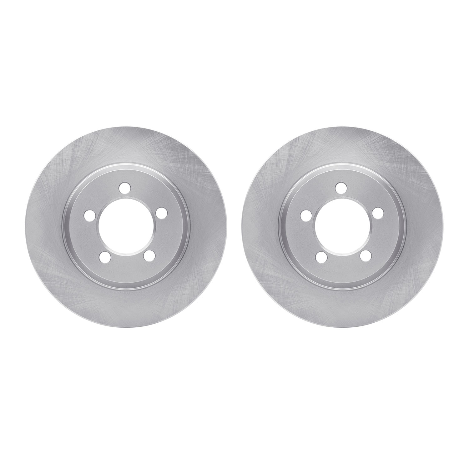 R1 eLINE Series Blank Brake Rotors