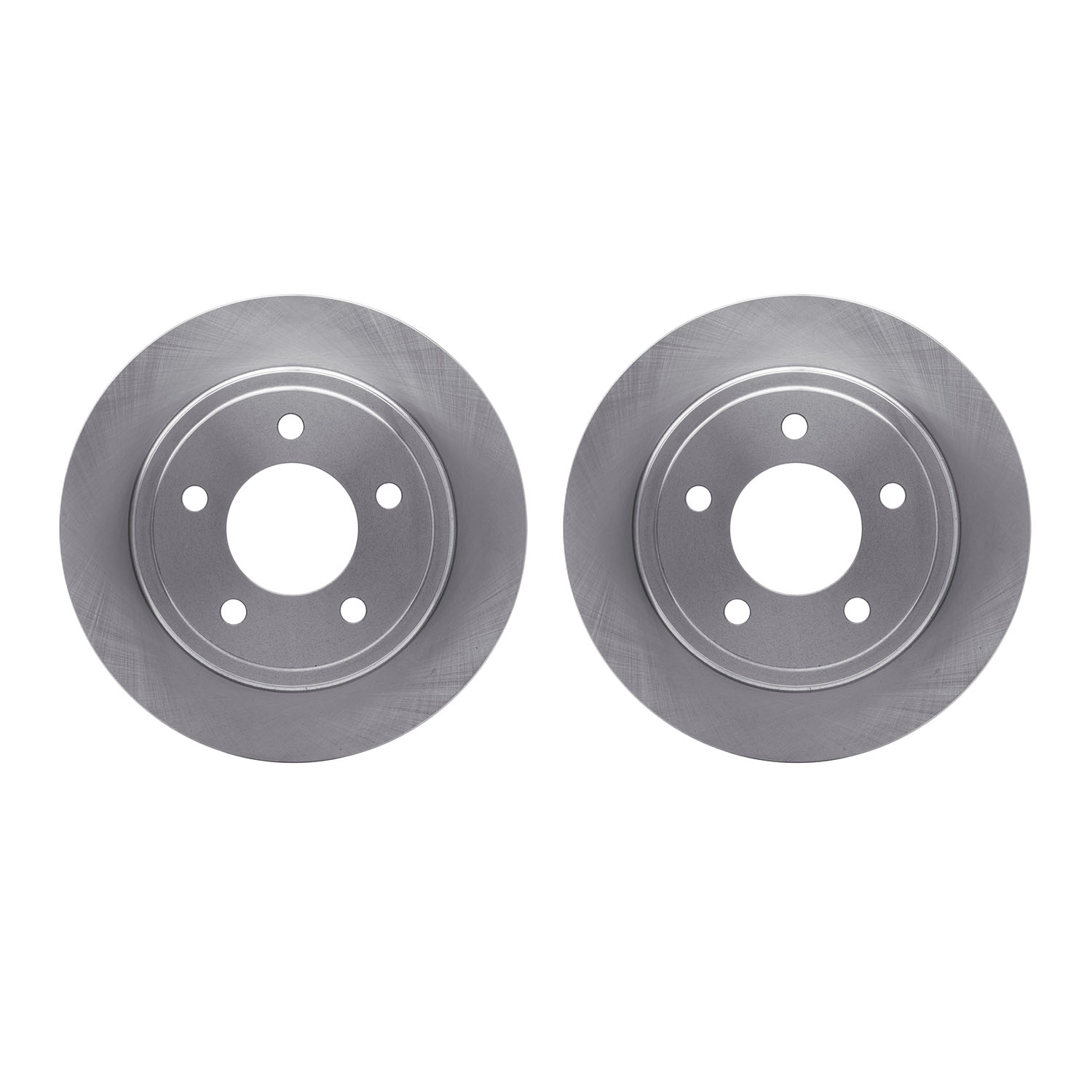 R1 eLINE Series Blank Brake Rotors