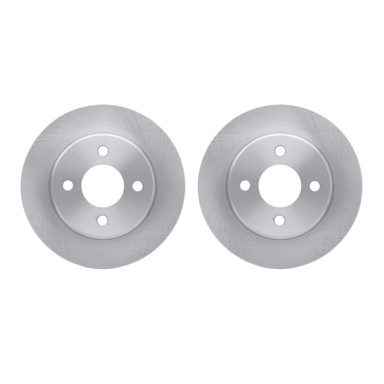R1 eLINE Series Blank Brake Rotors