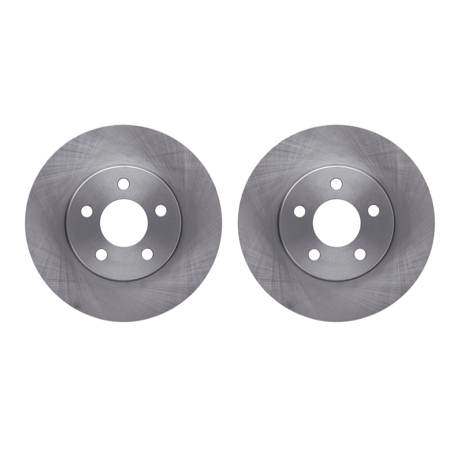 R1 eLINE Series Blank Brake Rotors