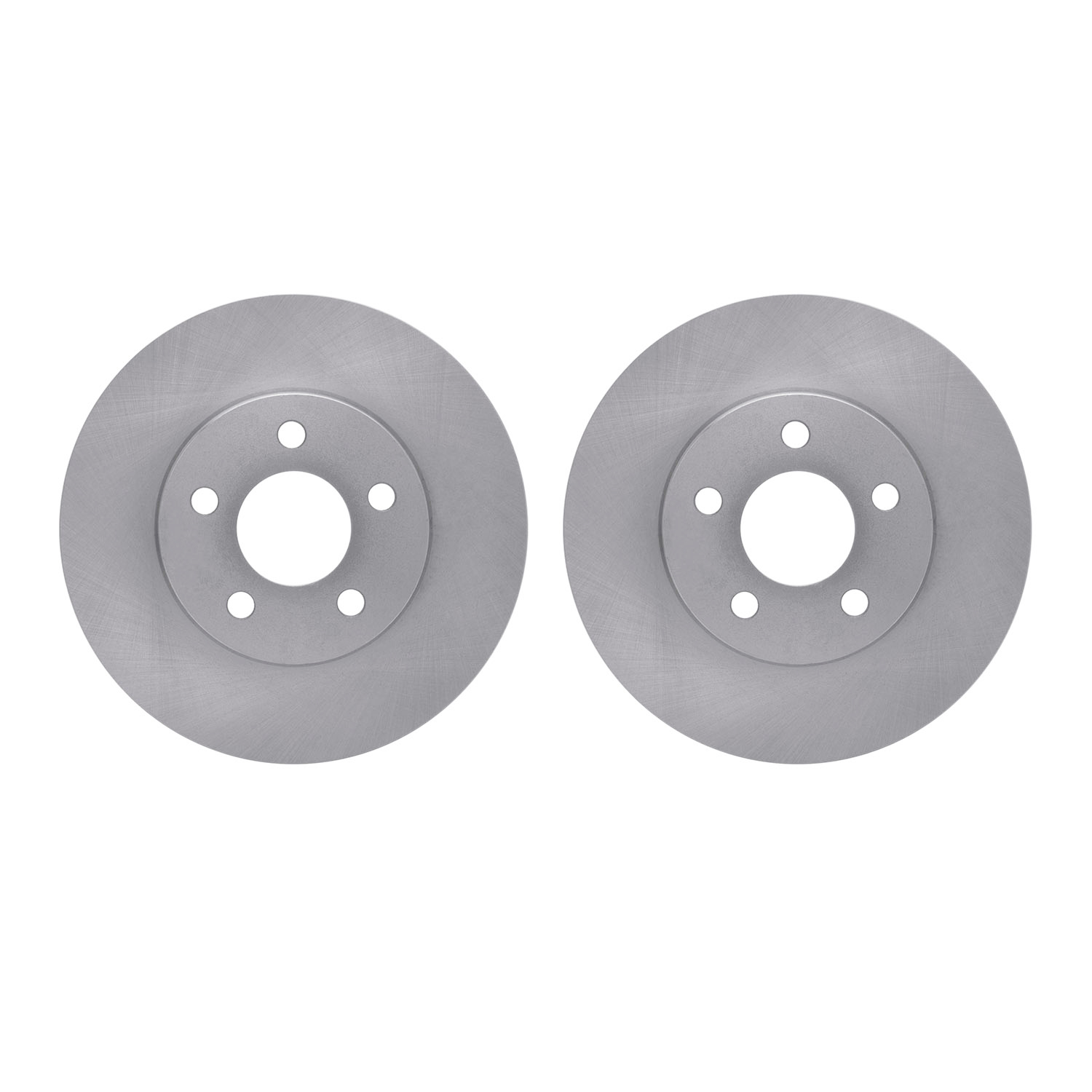 R1 eLINE Series Blank Brake Rotors