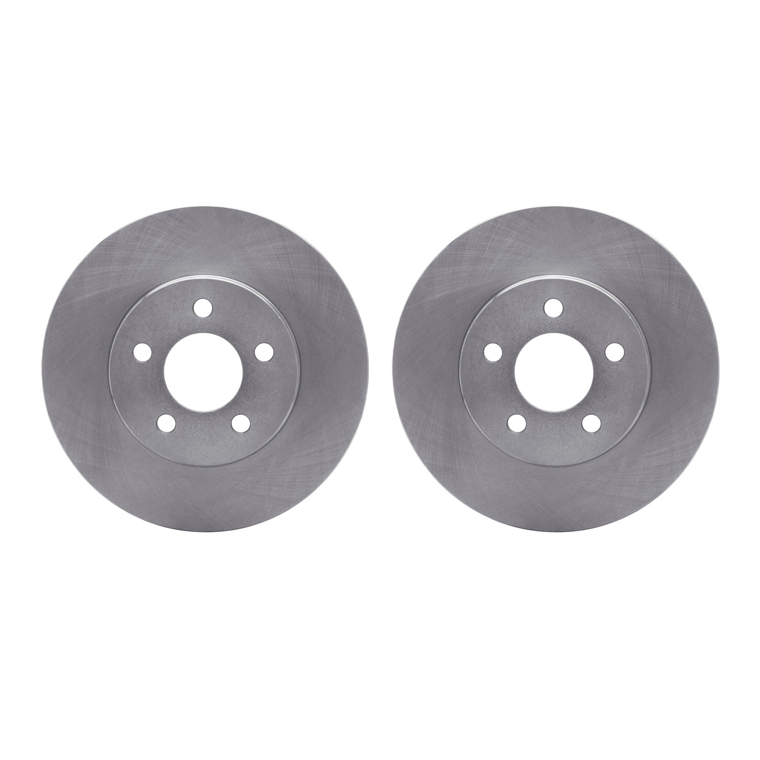 R1 eLINE Series Blank Brake Rotors