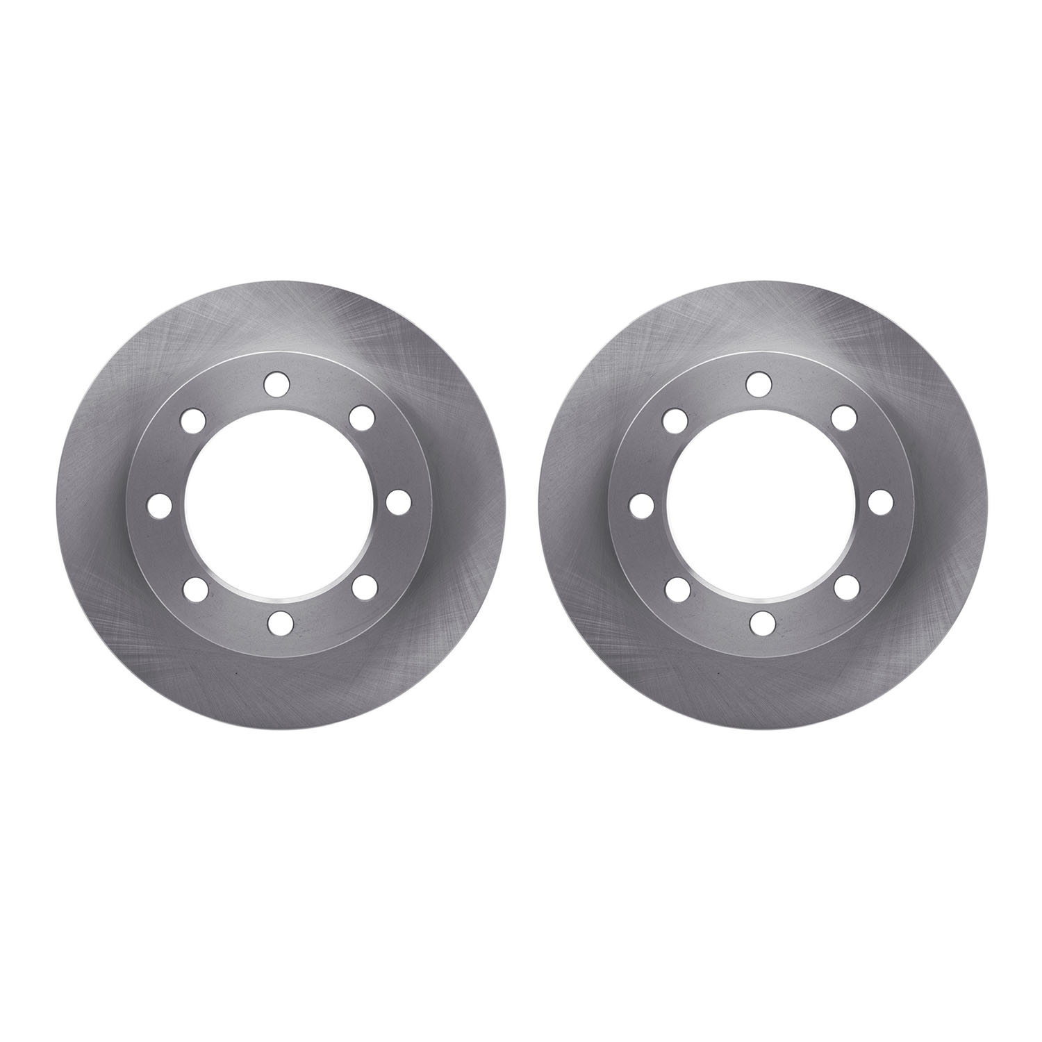 R1 eLINE Series Blank Brake Rotors