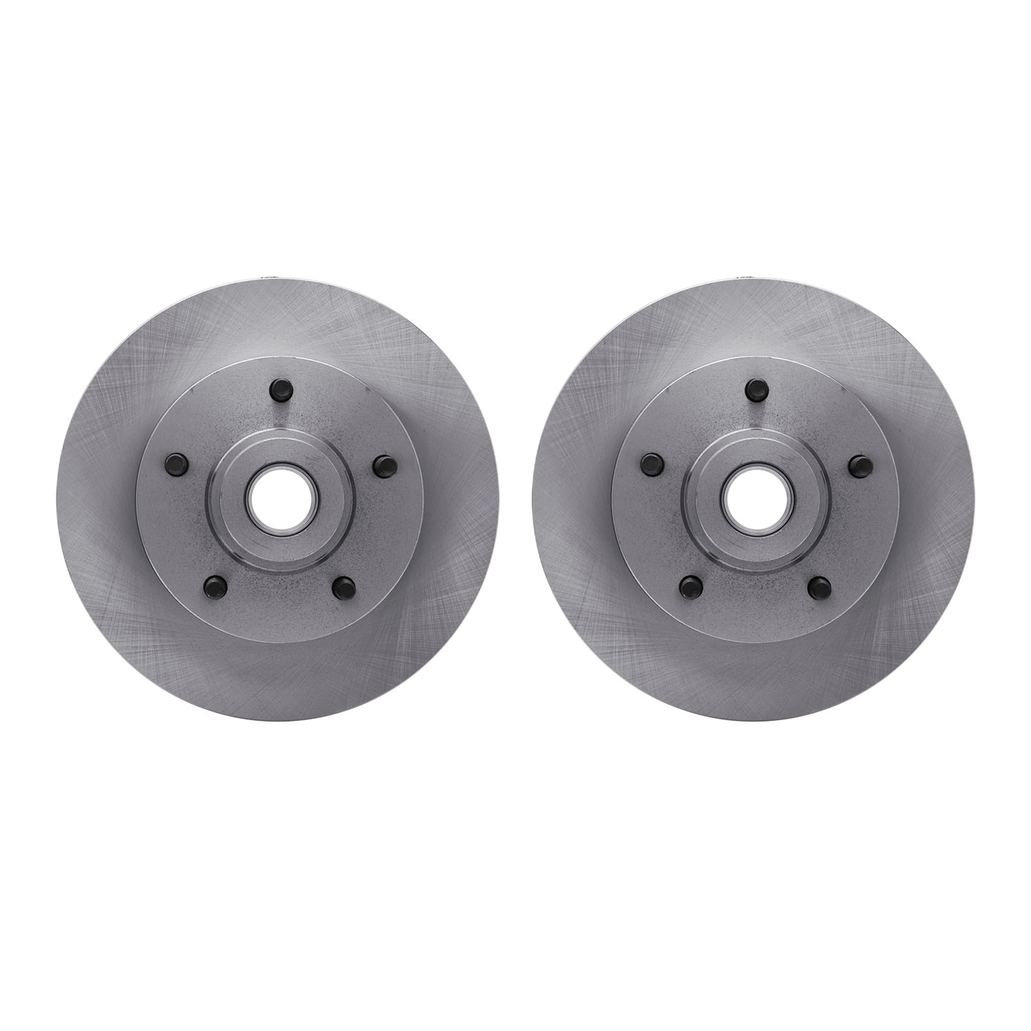 R1 eLINE Series Blank Brake Rotors