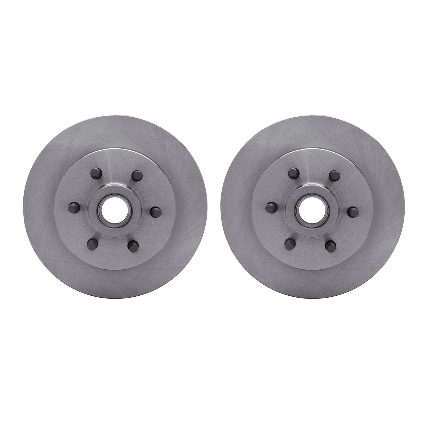 R1 eLINE Series Blank Brake Rotors