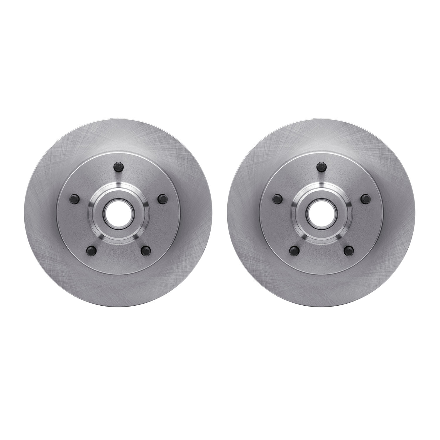 R1 eLINE Series Blank Brake Rotors