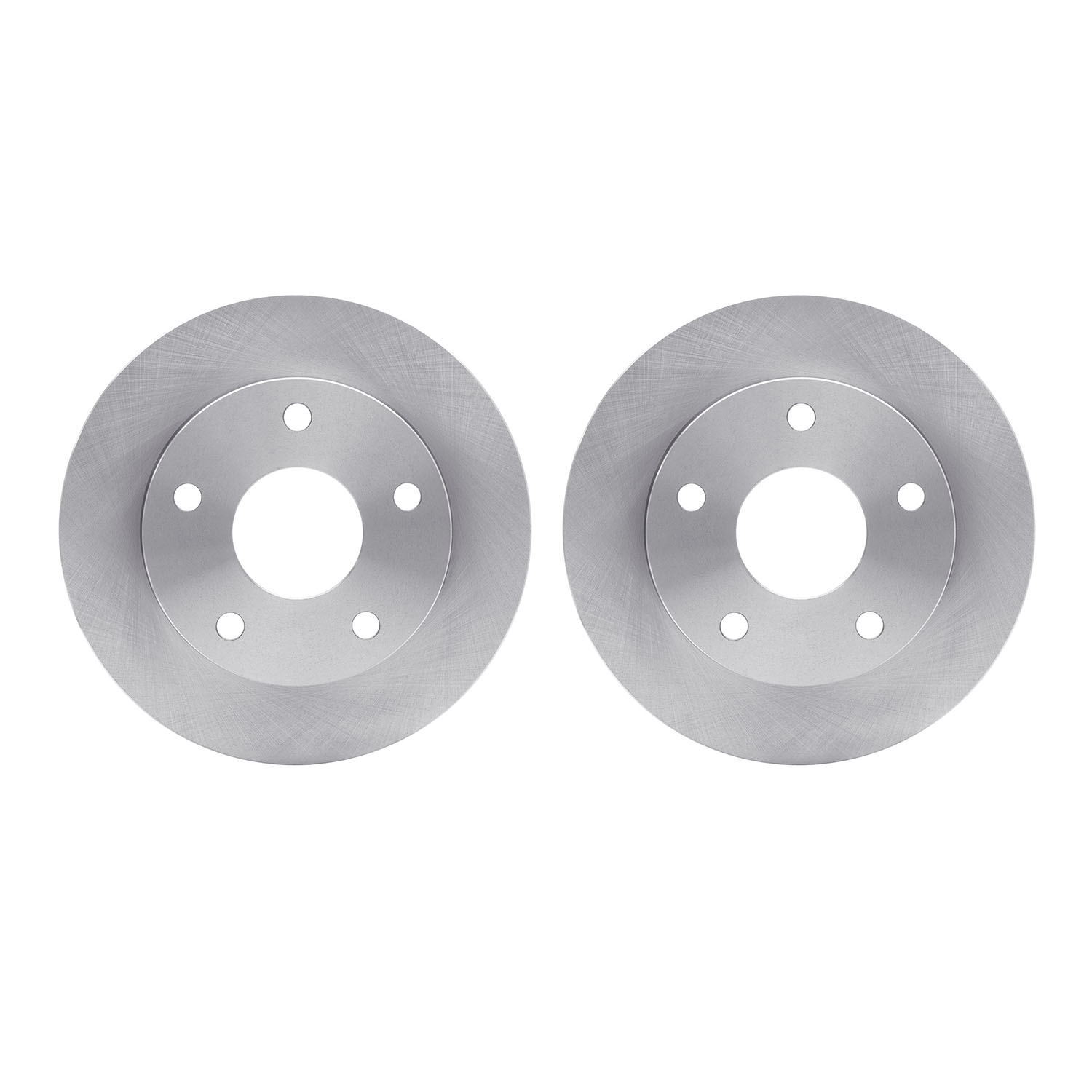 R1 eLINE Series Blank Brake Rotors
