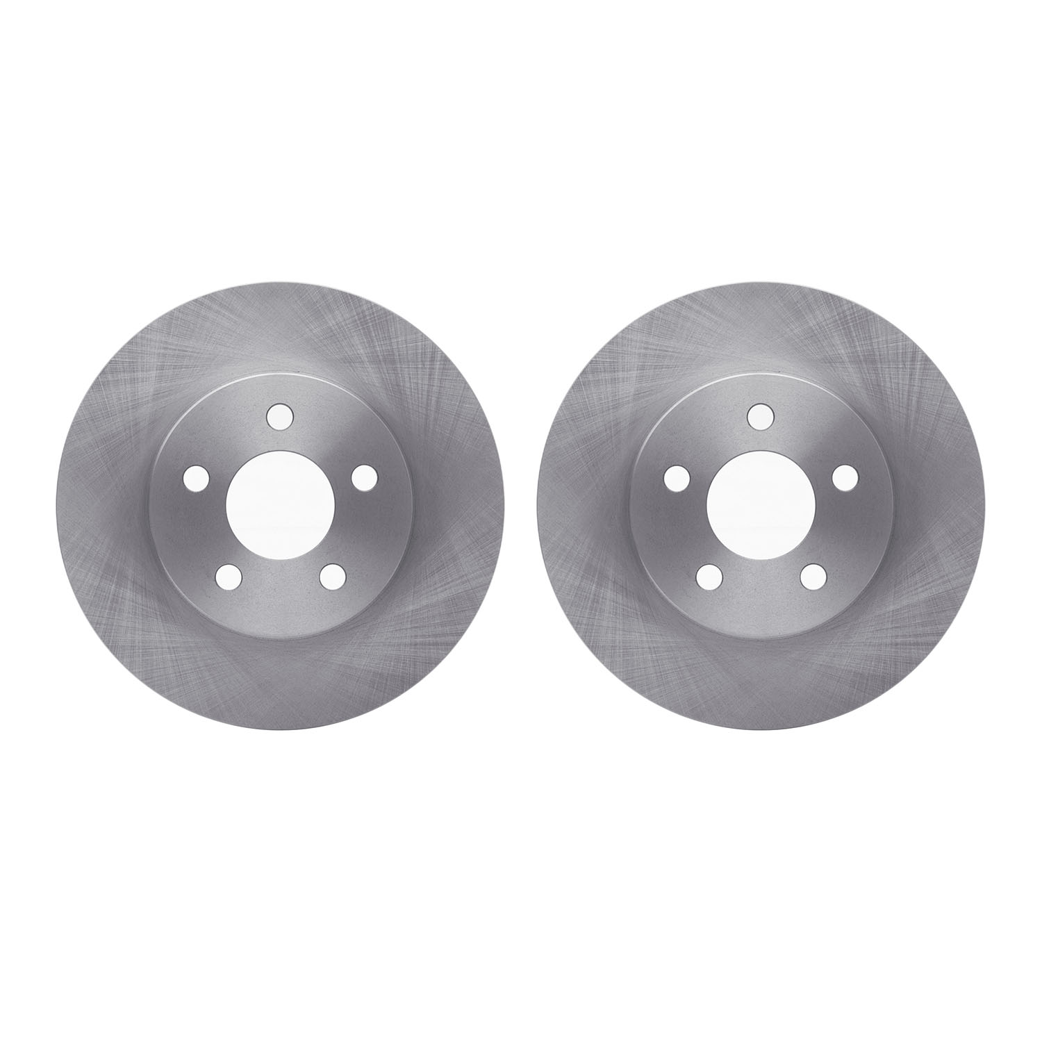 R1 eLINE Series Blank Brake Rotors