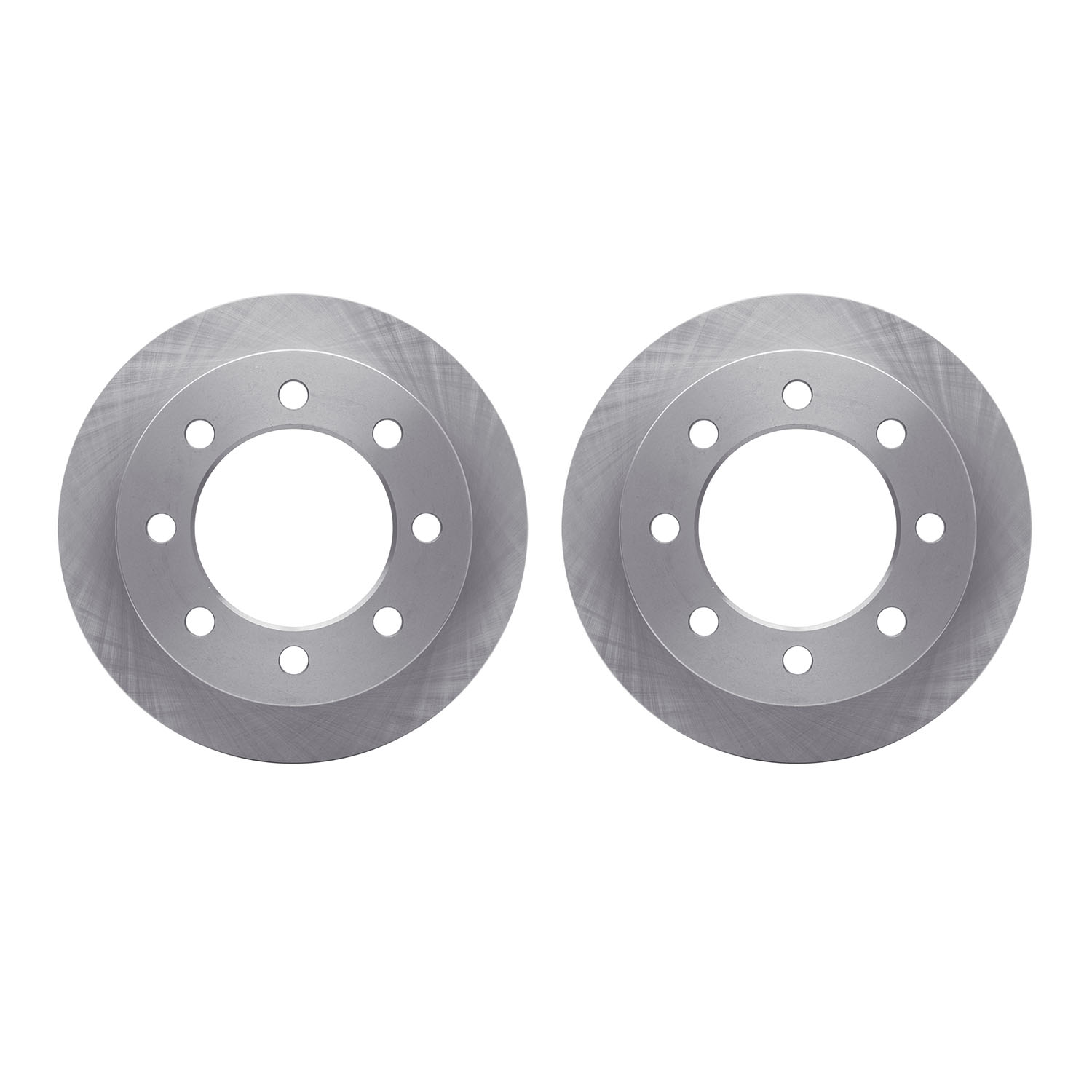 R1 eLINE Series Blank Brake Rotors