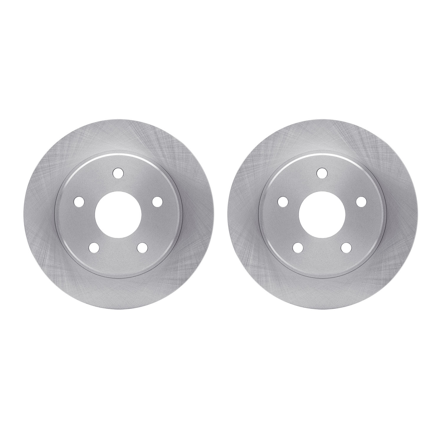R1 eLINE Series Blank Brake Rotors