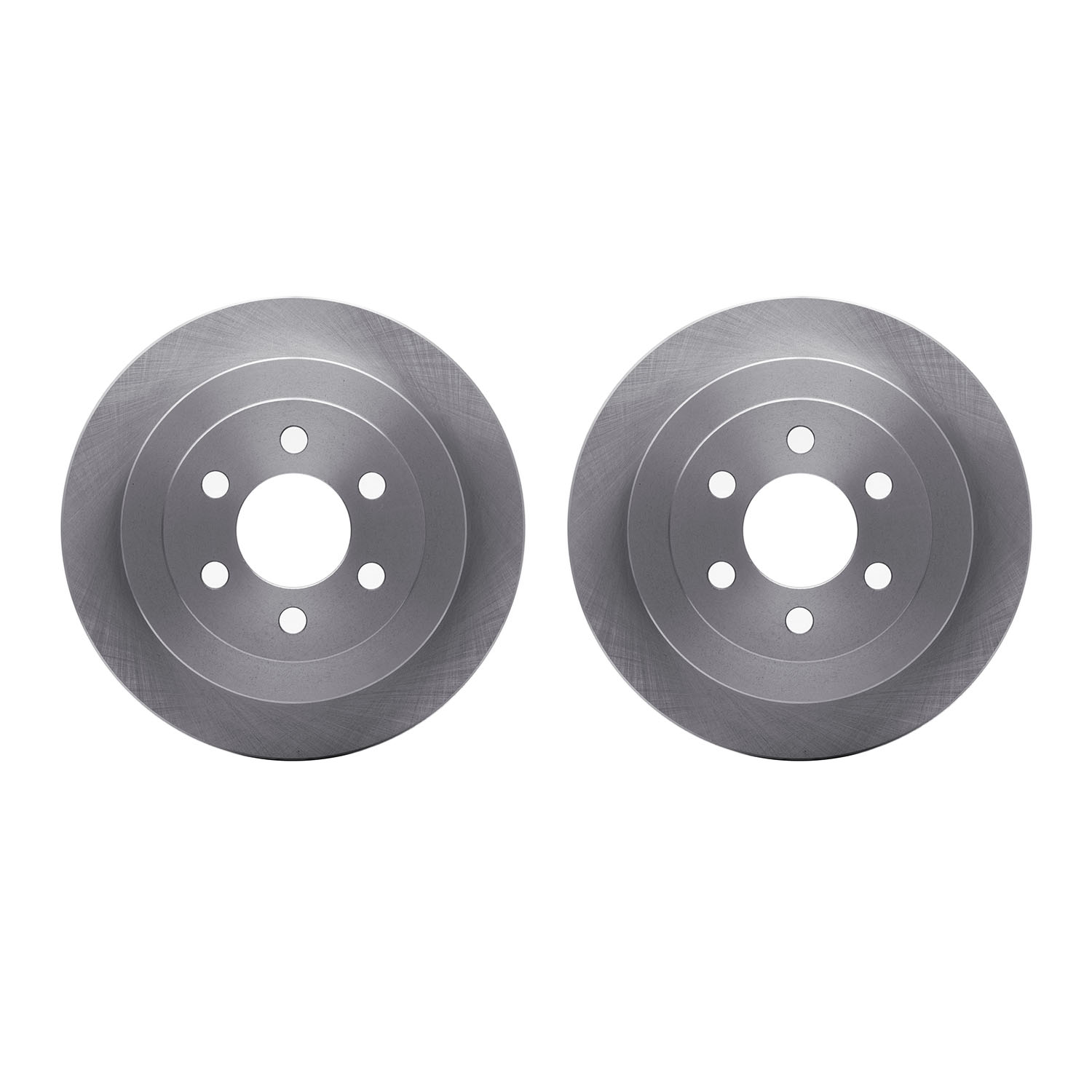 R1 eLINE Series Blank Brake Rotors
