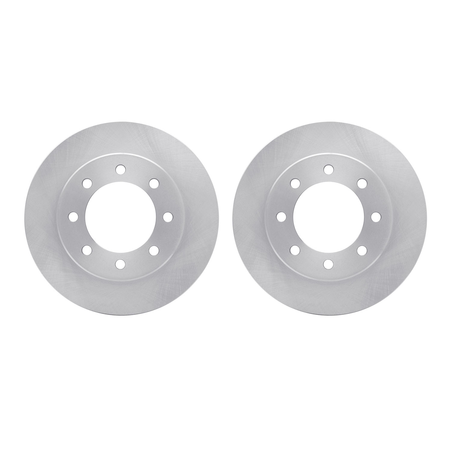 R1 eLINE Series Blank Brake Rotors