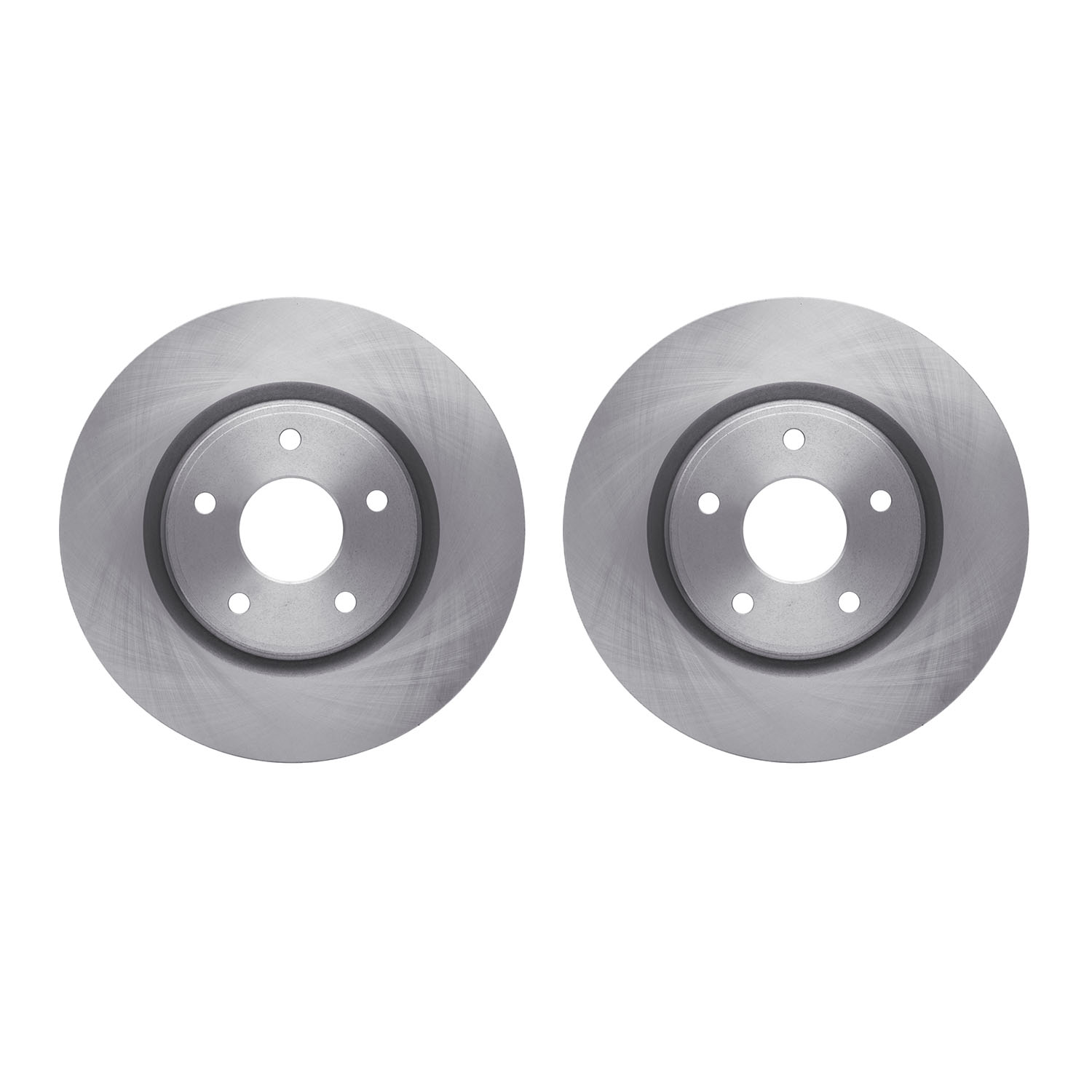 R1 eLINE Series Blank Brake Rotors