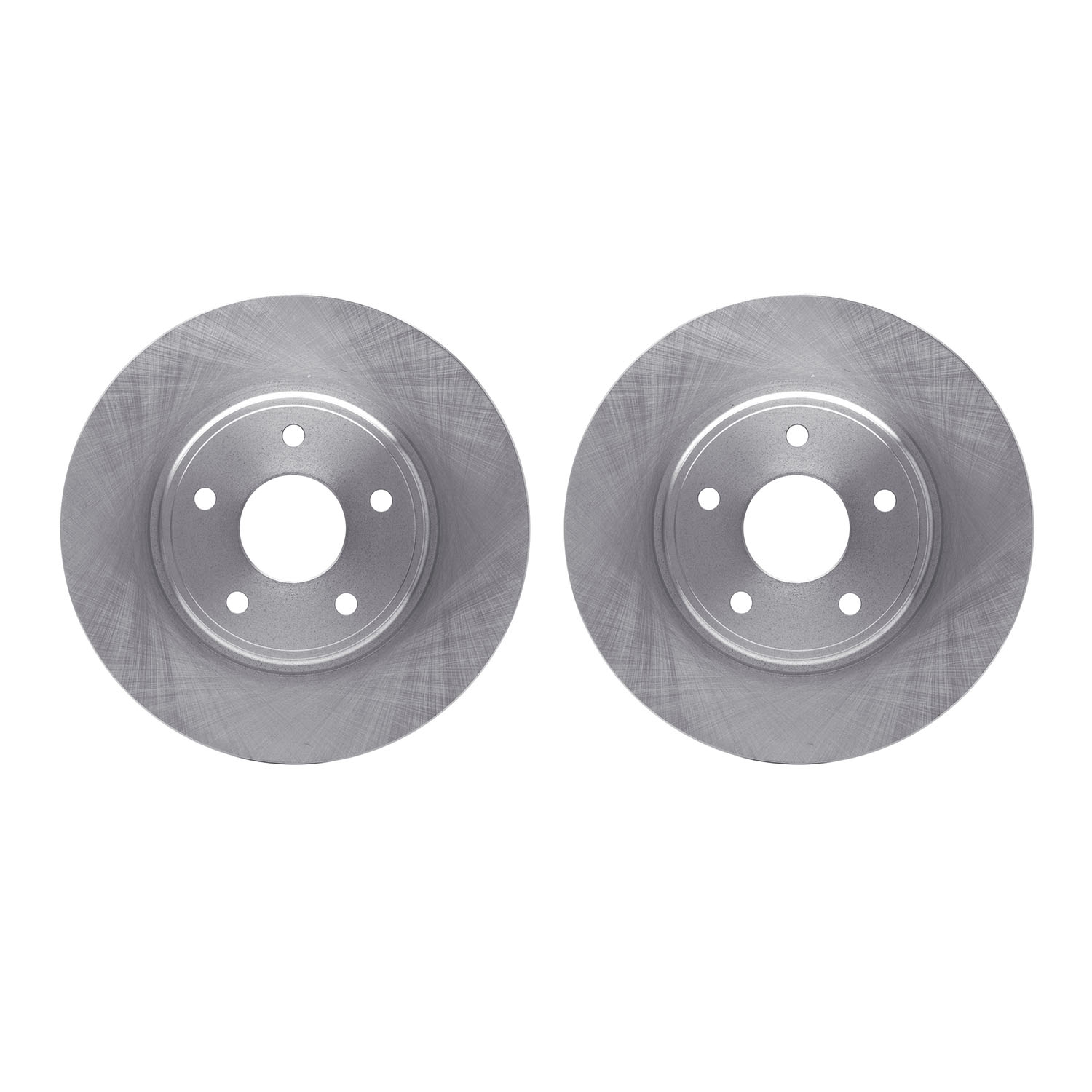 R1 eLINE Series Blank Brake Rotors