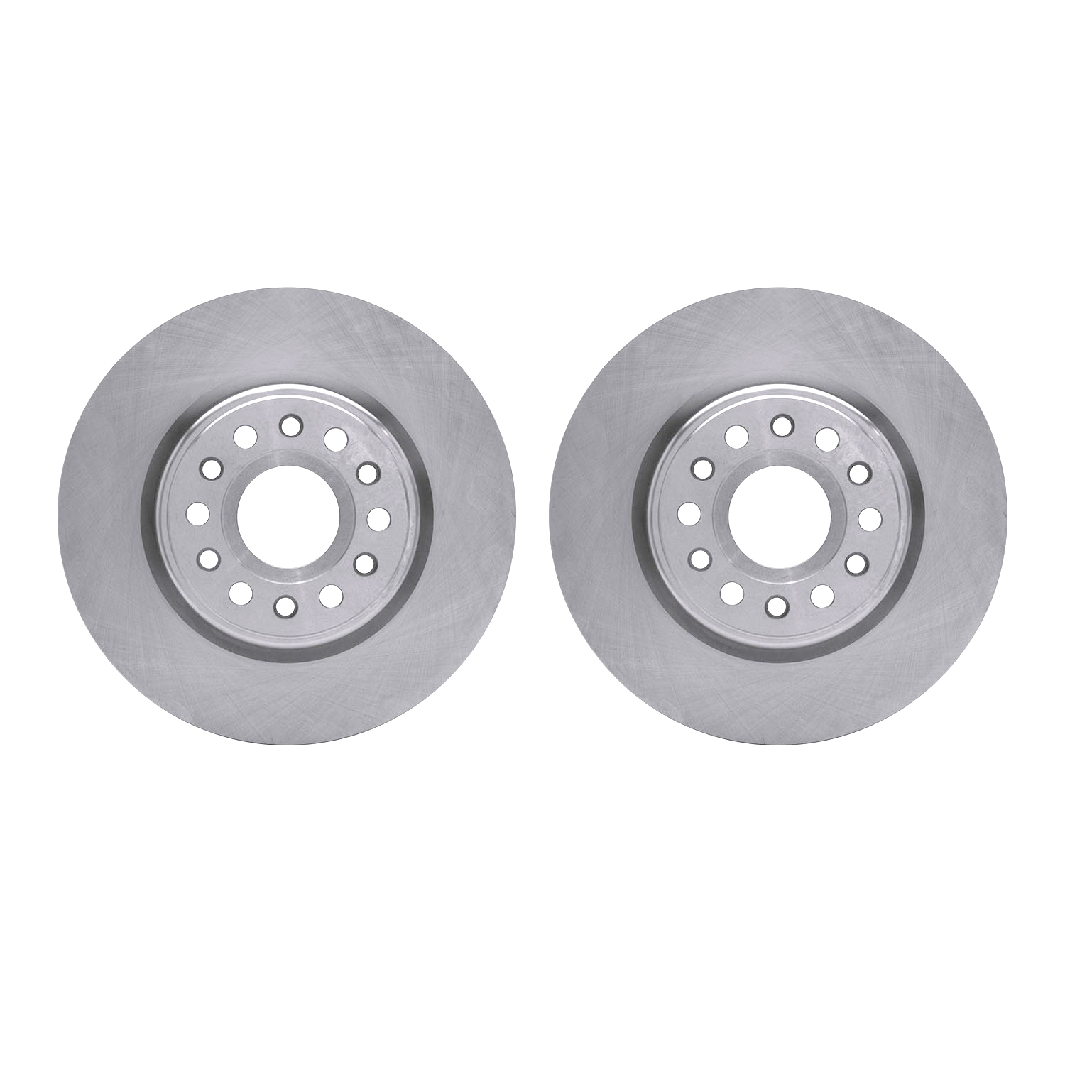 R1 eLINE Series Blank Brake Rotors