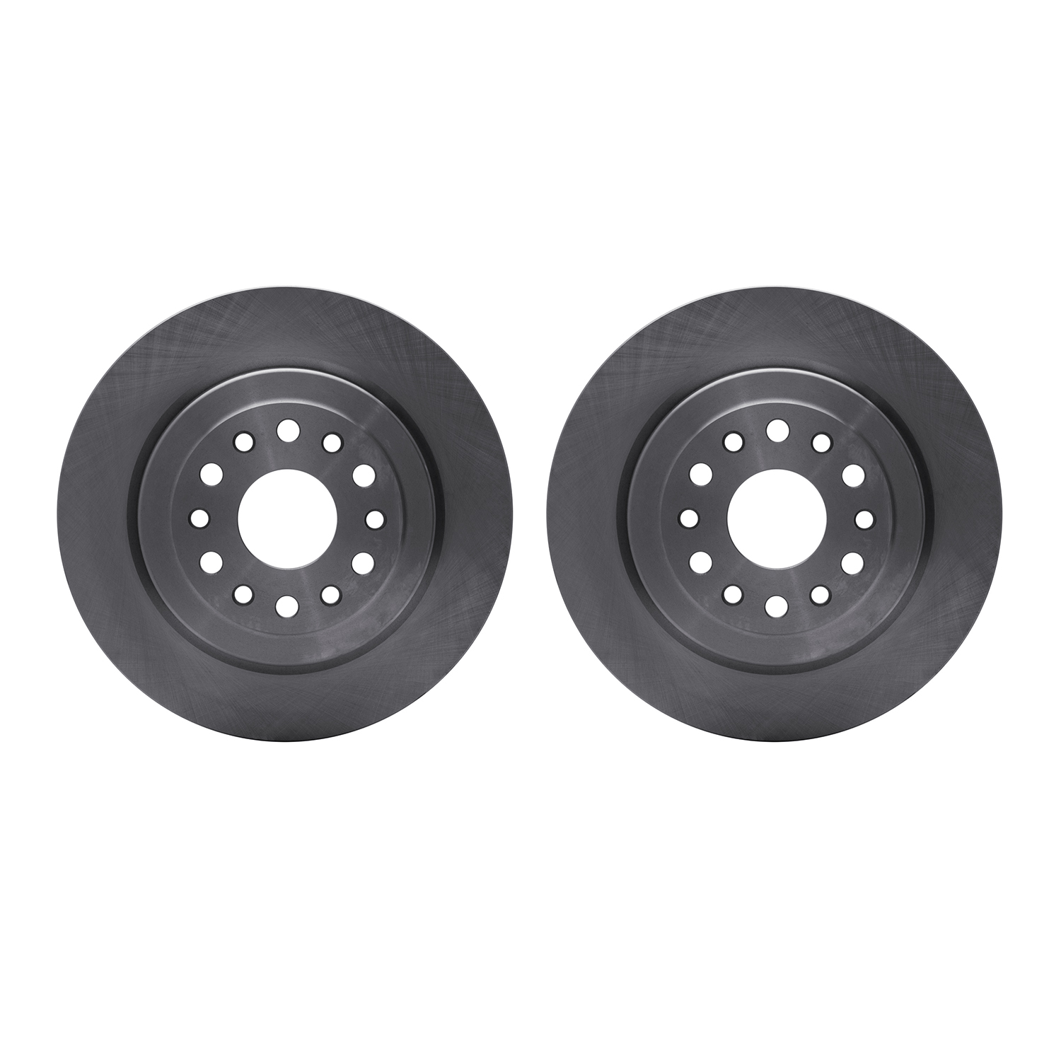 R1 eLINE Series Blank Brake Rotors
