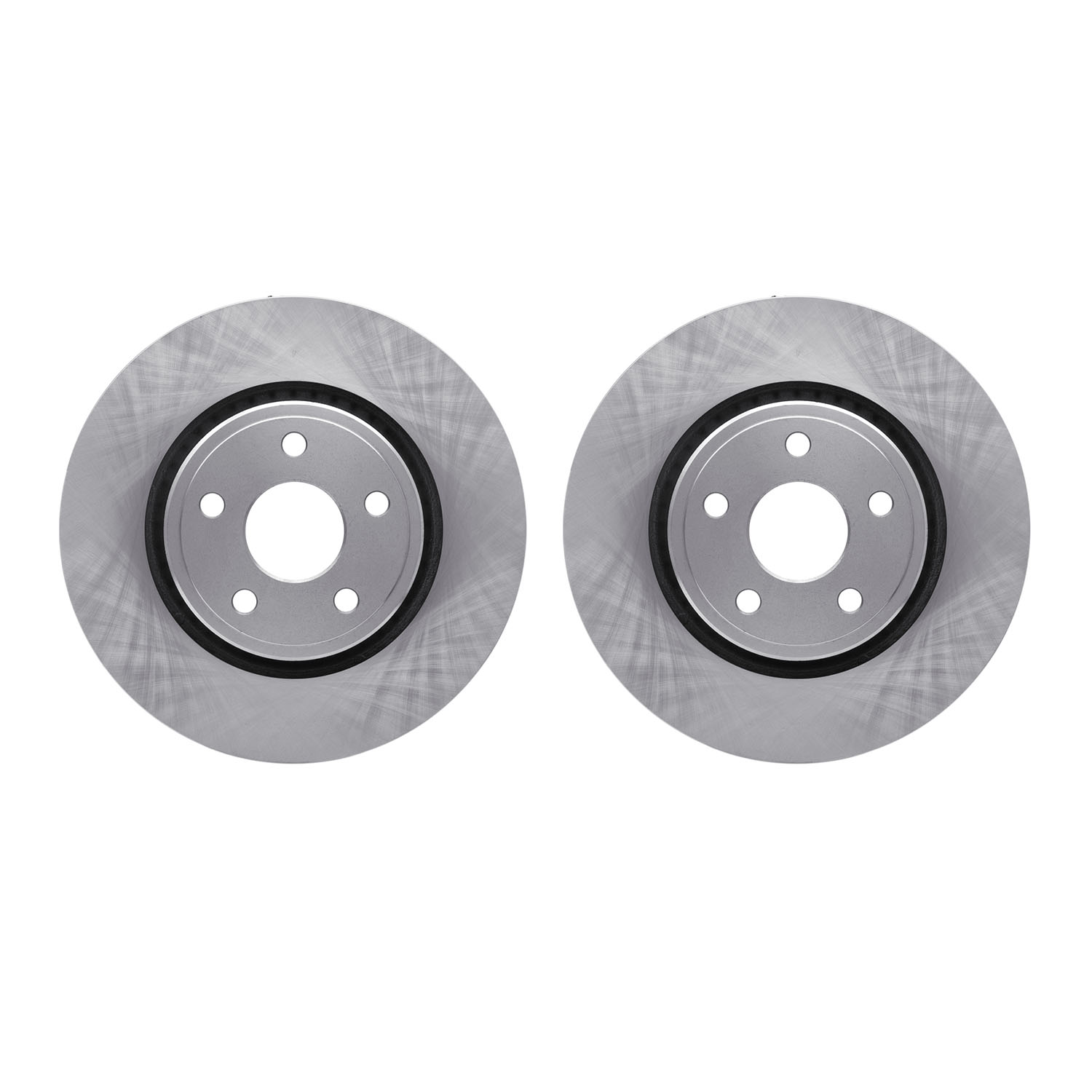 R1 eLINE Series Blank Brake Rotors