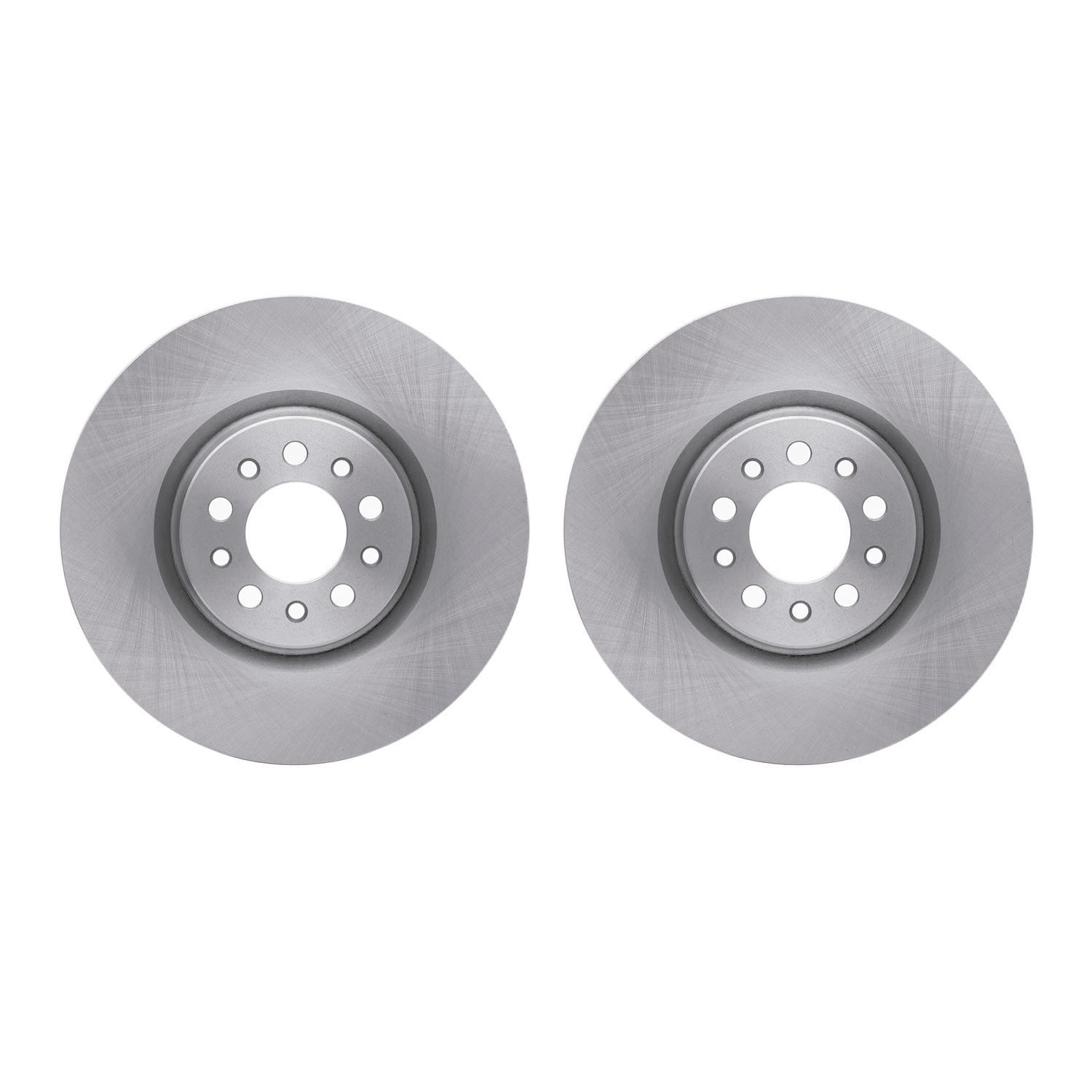 R1 eLINE Series Blank Brake Rotors