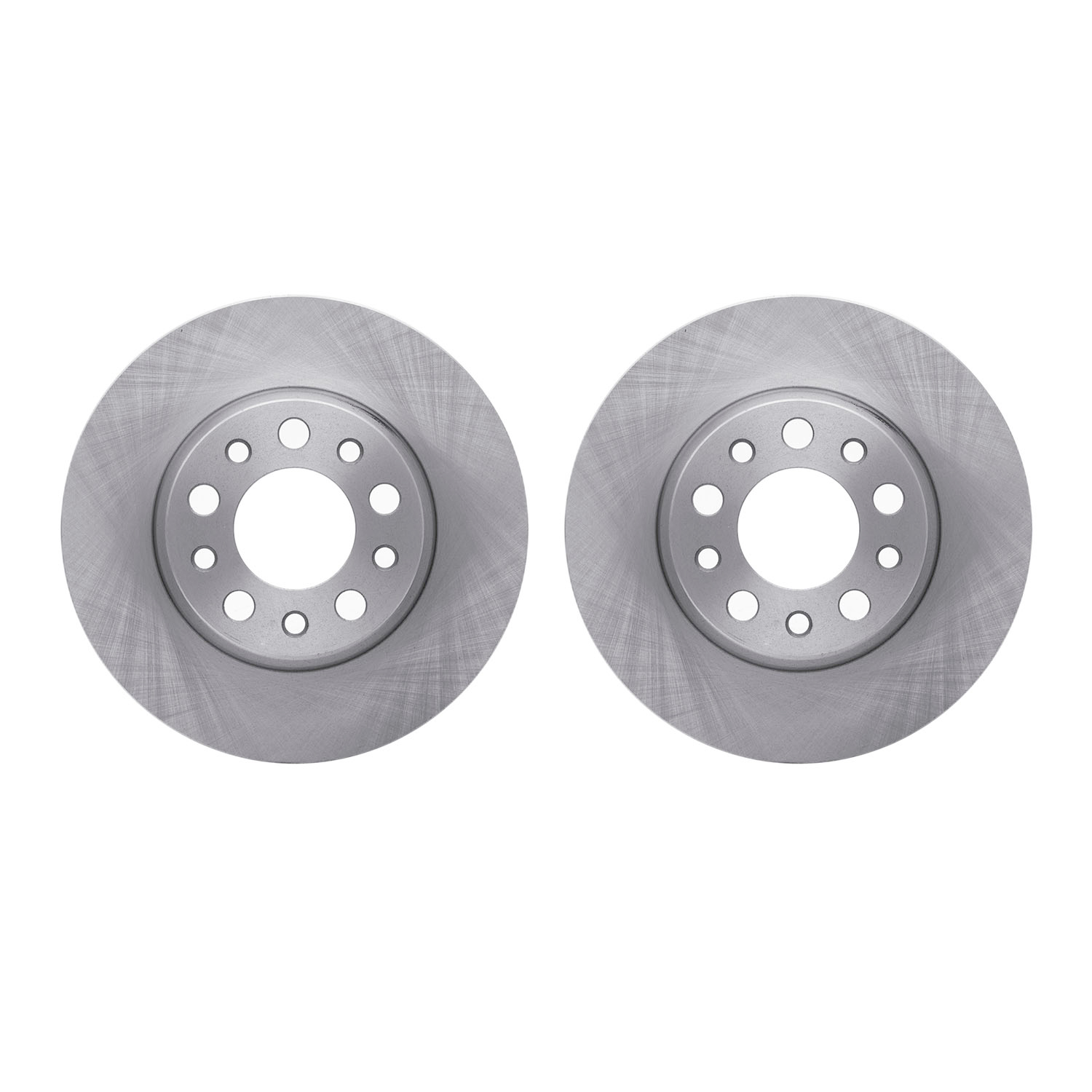 R1 eLINE Series Blank Brake Rotors