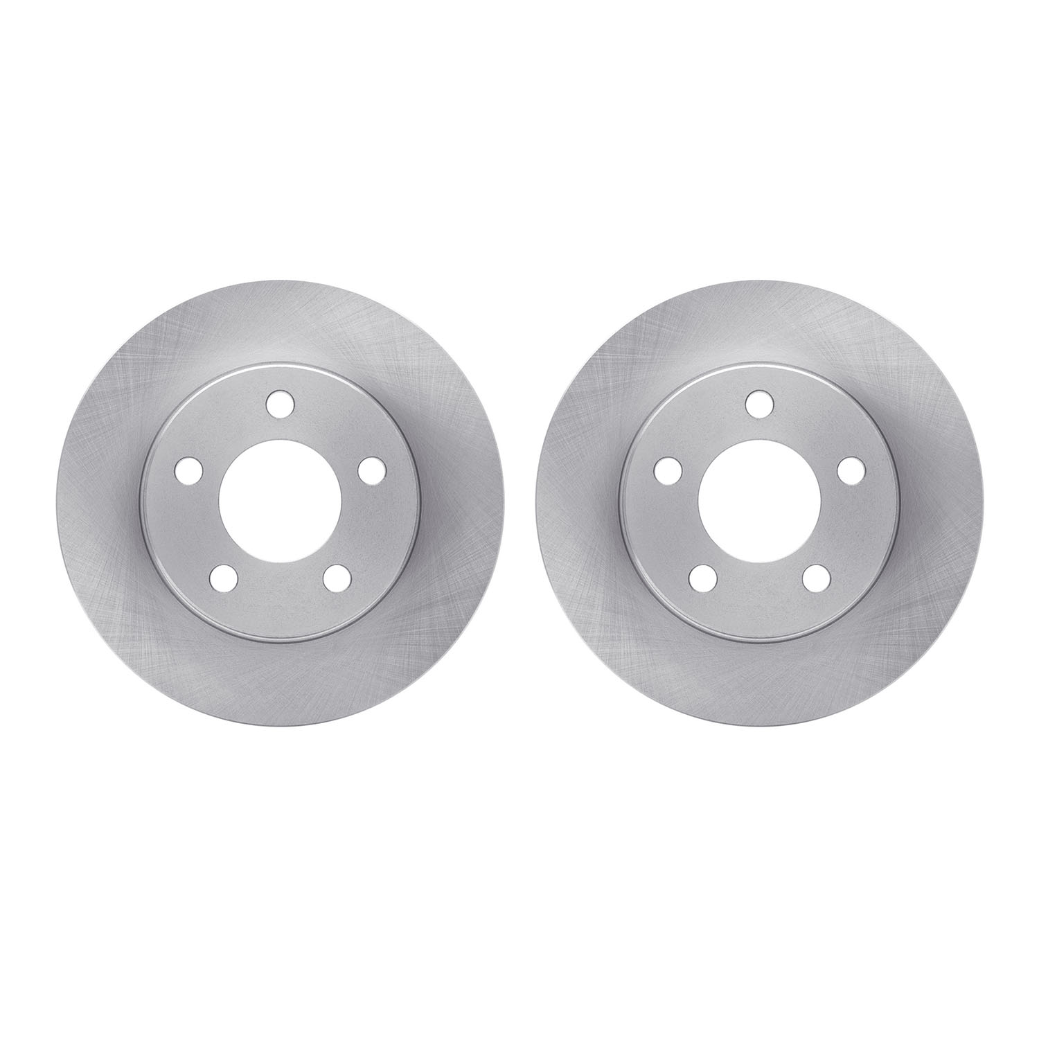 R1 eLINE Series Blank Brake Rotors