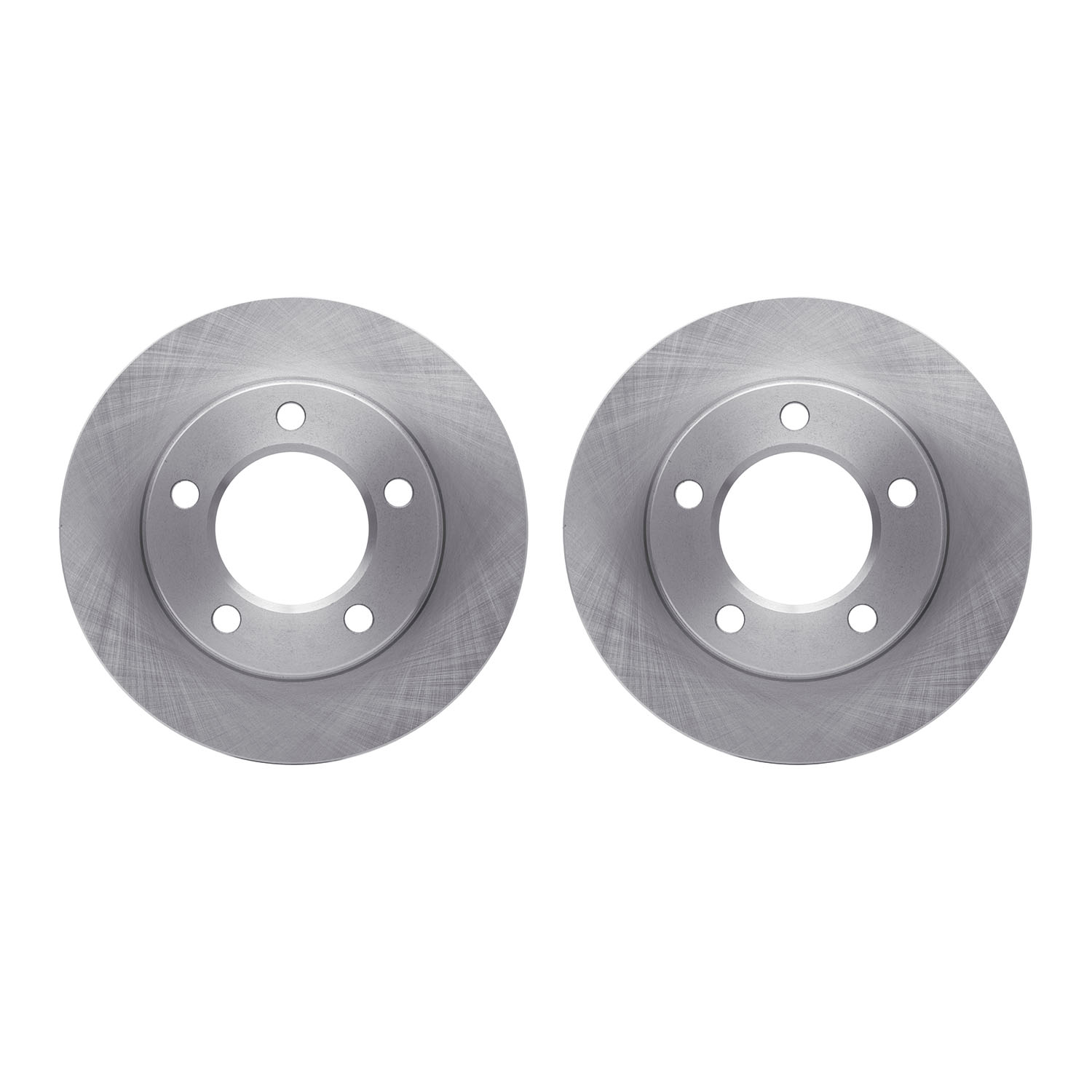 R1 eLINE Series Blank Brake Rotors