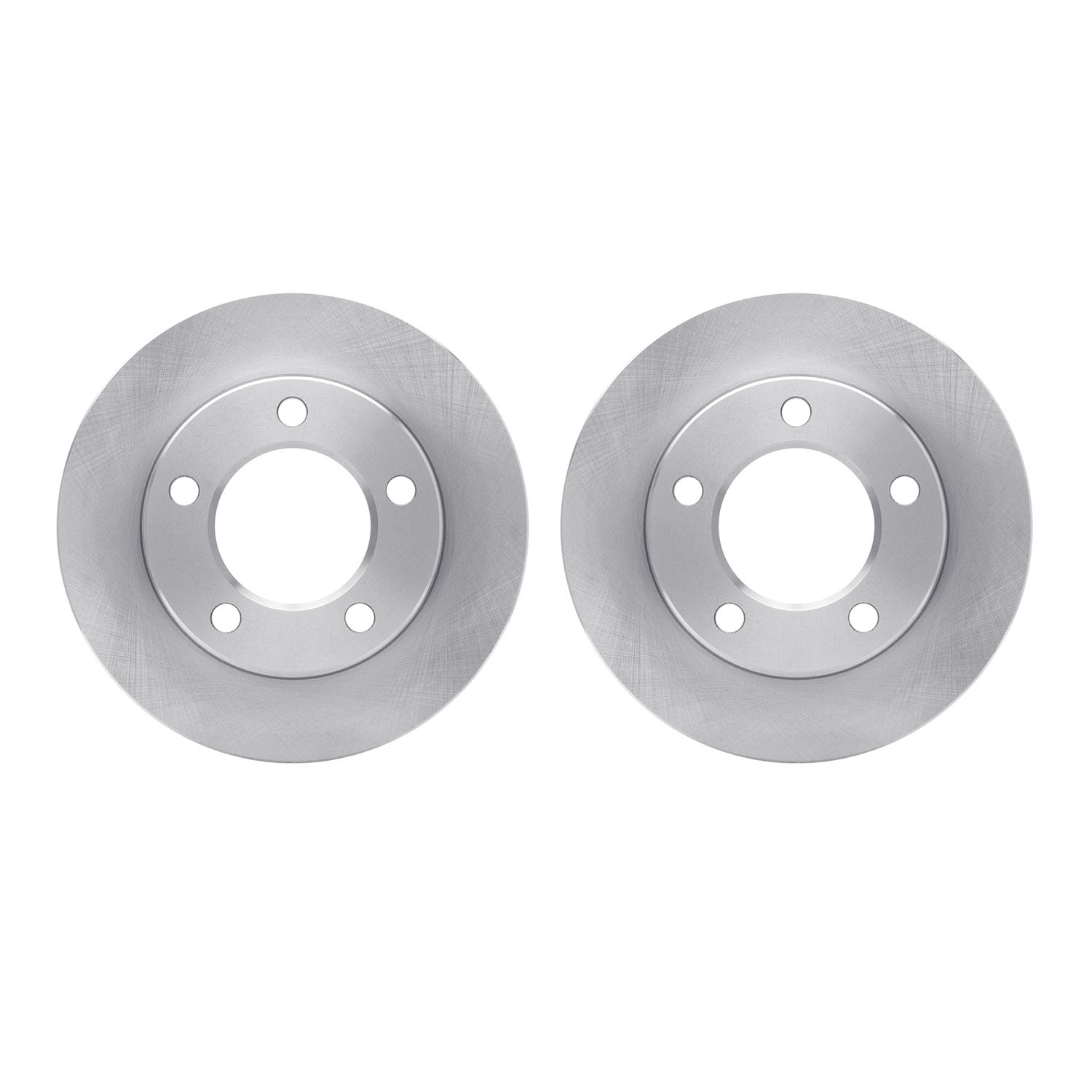 R1 eLINE Series Blank Brake Rotors