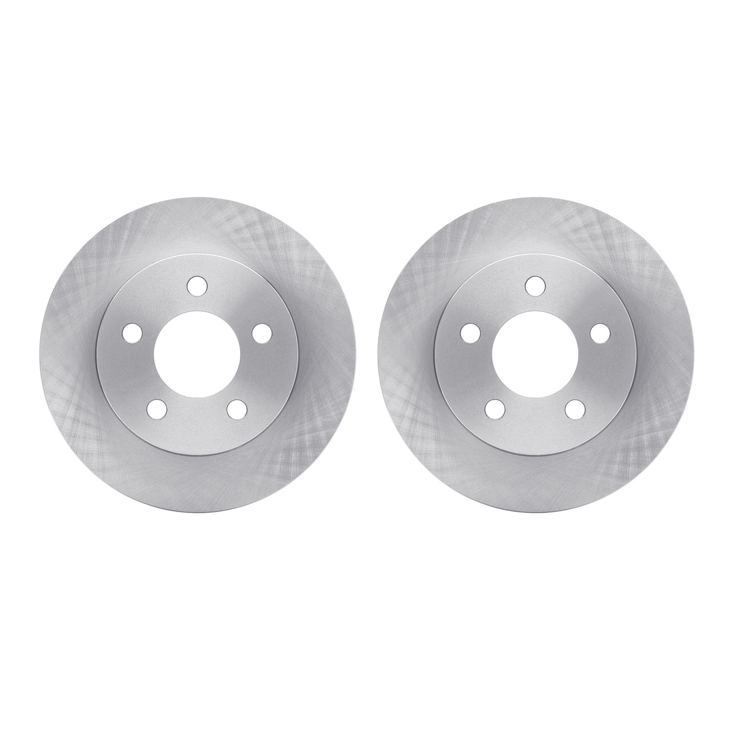 R1 eLINE Series Blank Brake Rotors