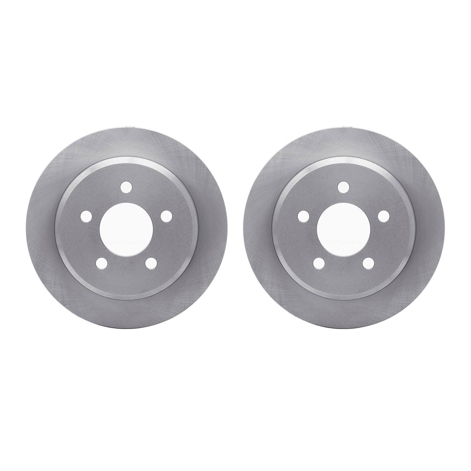 R1 eLINE Series Blank Brake Rotors