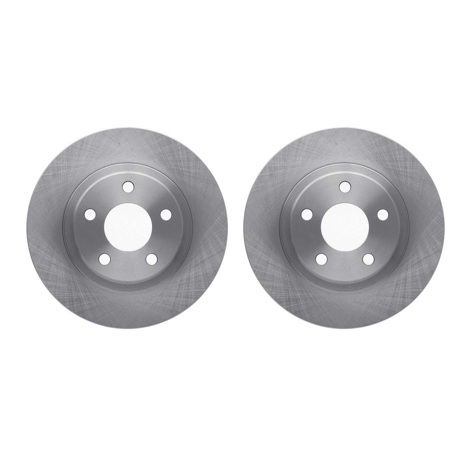 R1 eLINE Series Blank Brake Rotors