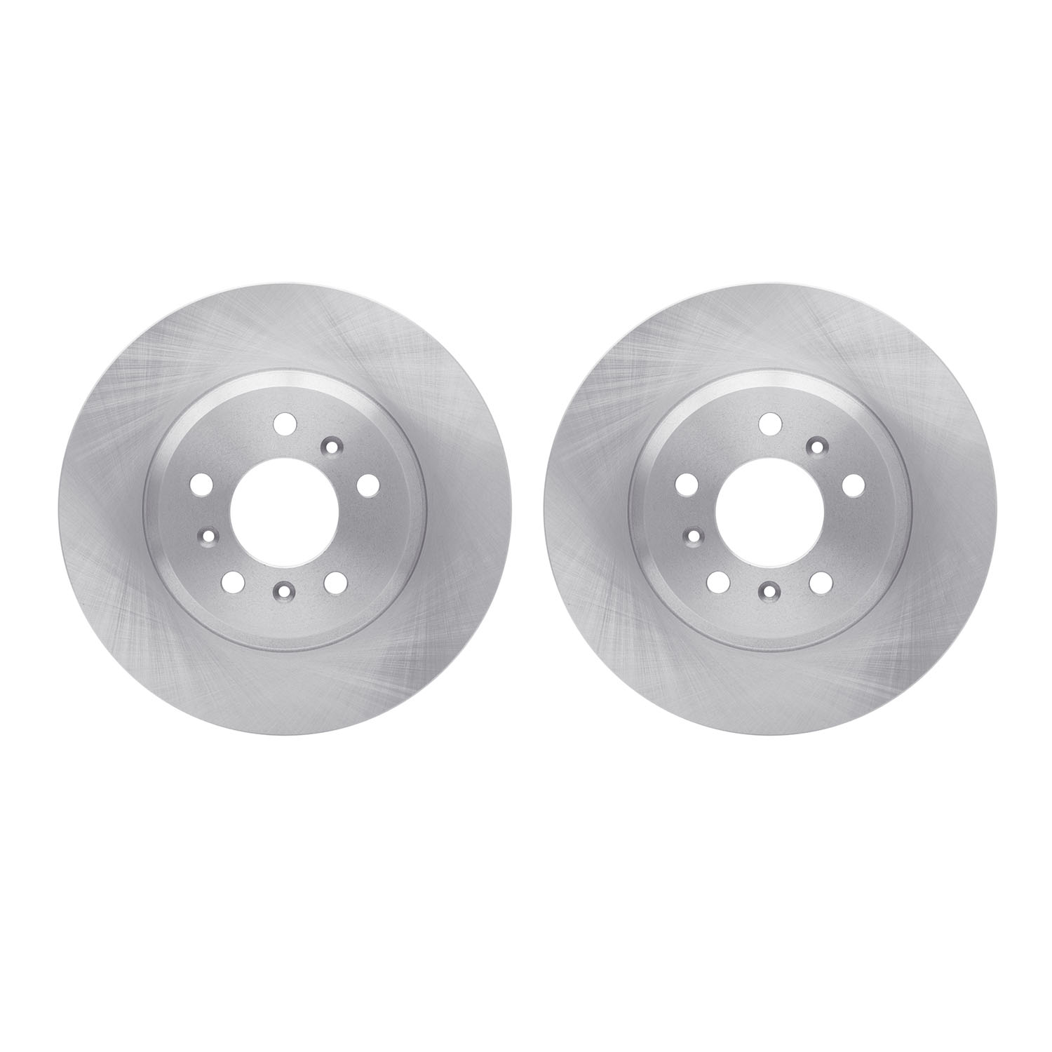 R1 eLINE Series Blank Brake Rotors