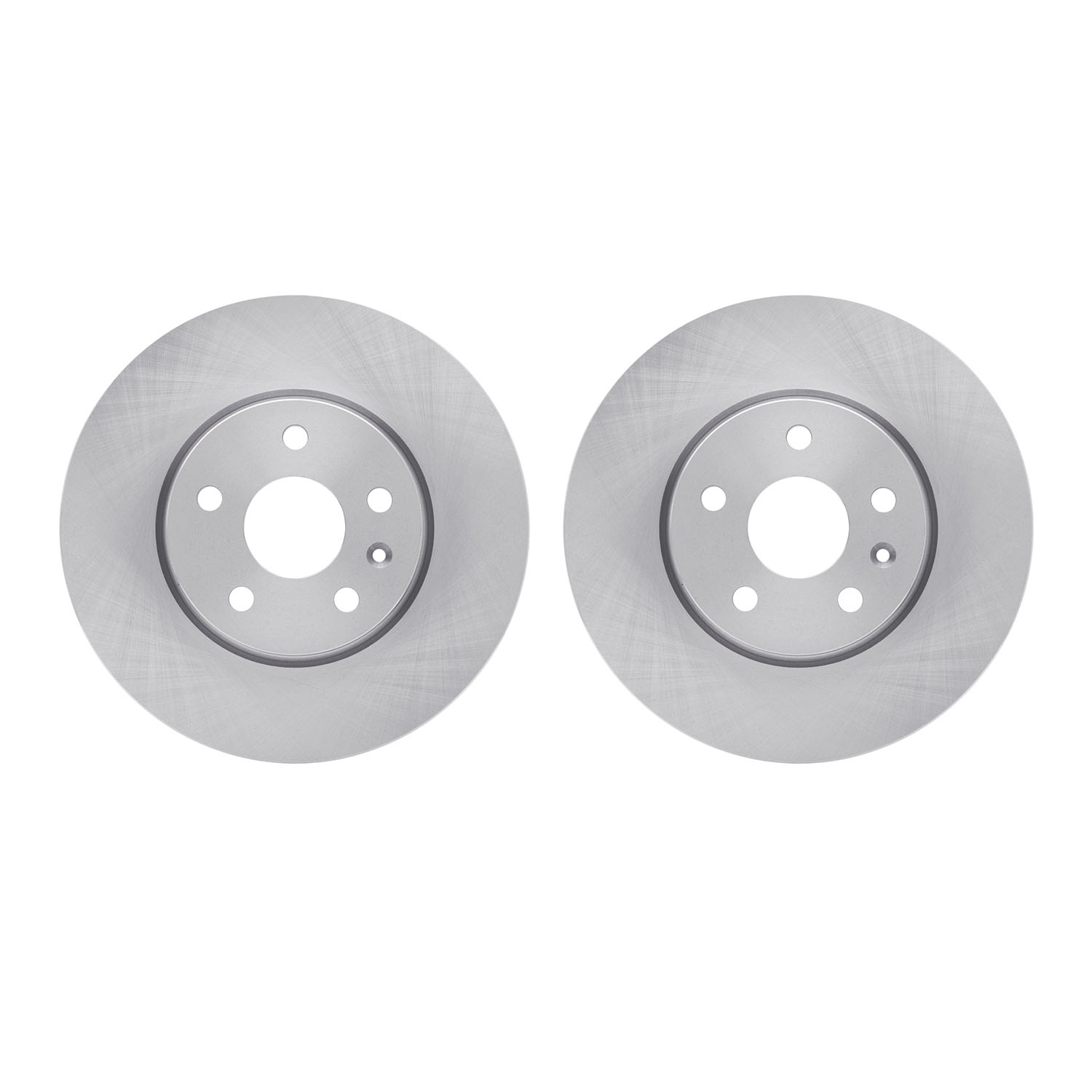 R1 eLINE Series Blank Brake Rotors