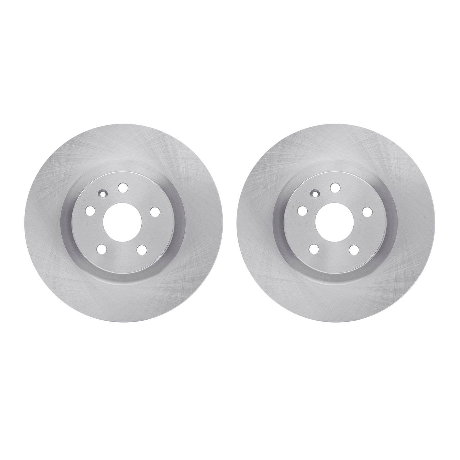 R1 eLINE Series Blank Brake Rotors