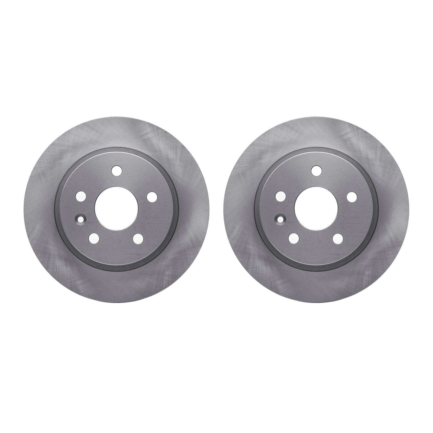 R1 eLINE Series Blank Brake Rotors