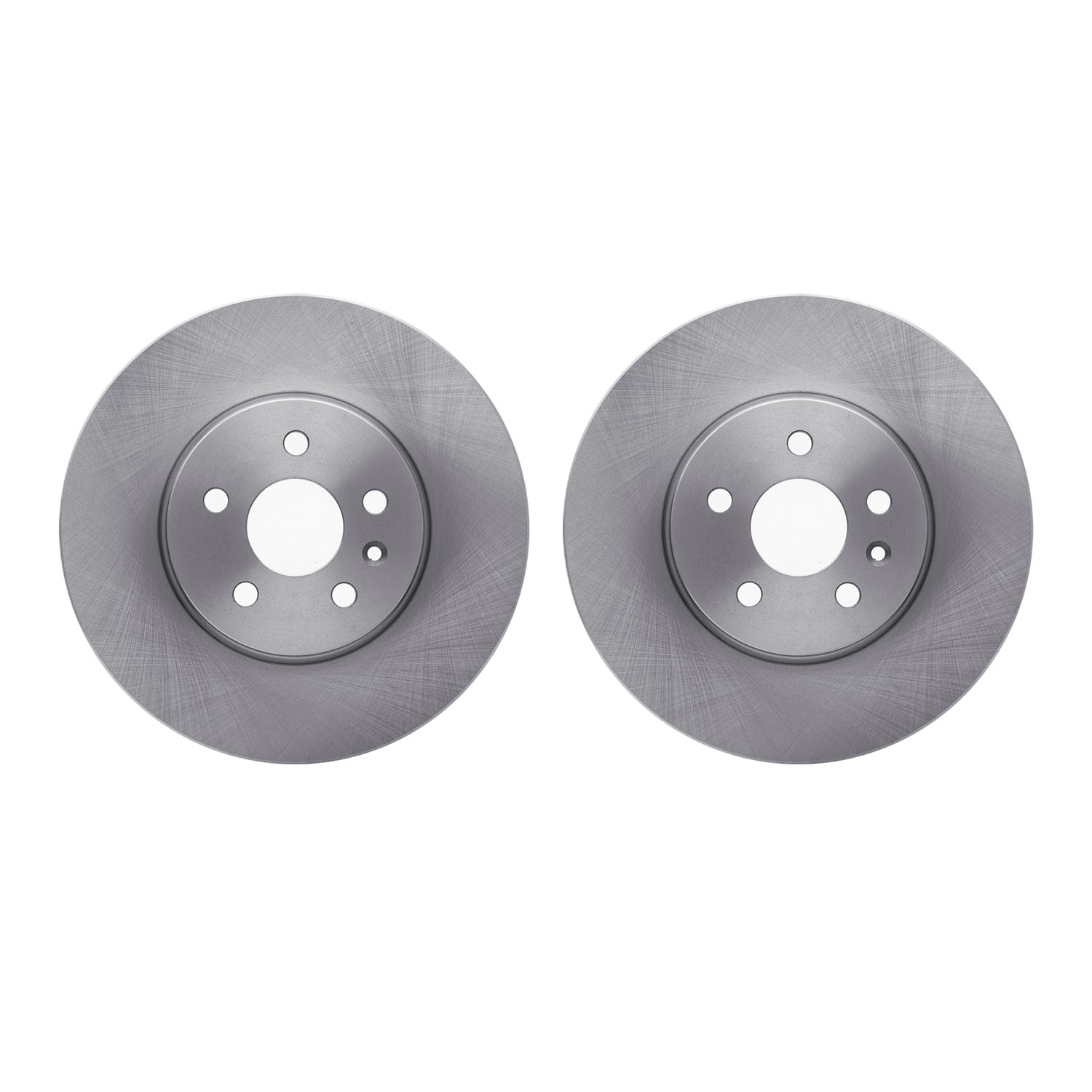 R1 eLINE Series Blank Brake Rotors